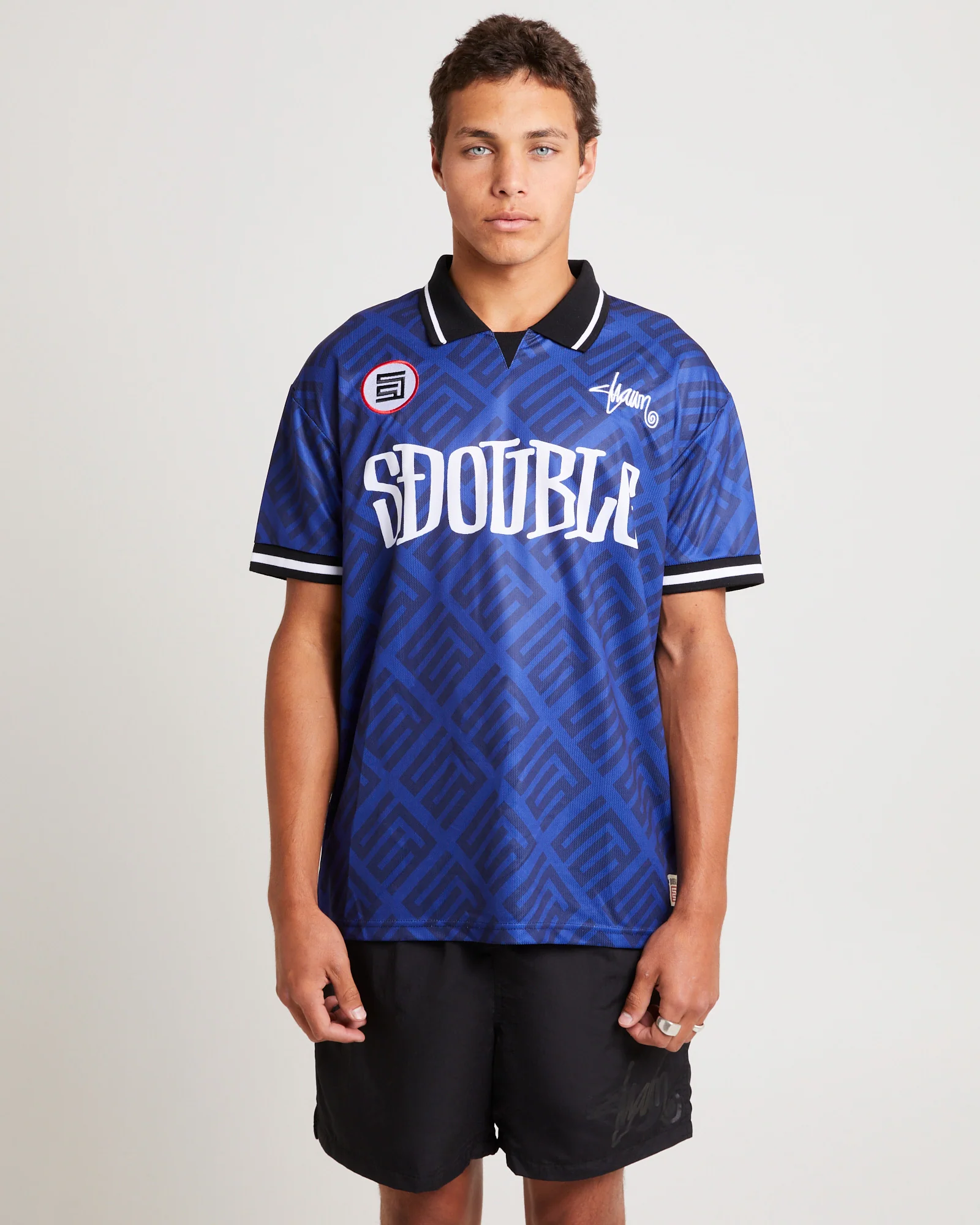 Football Jersey