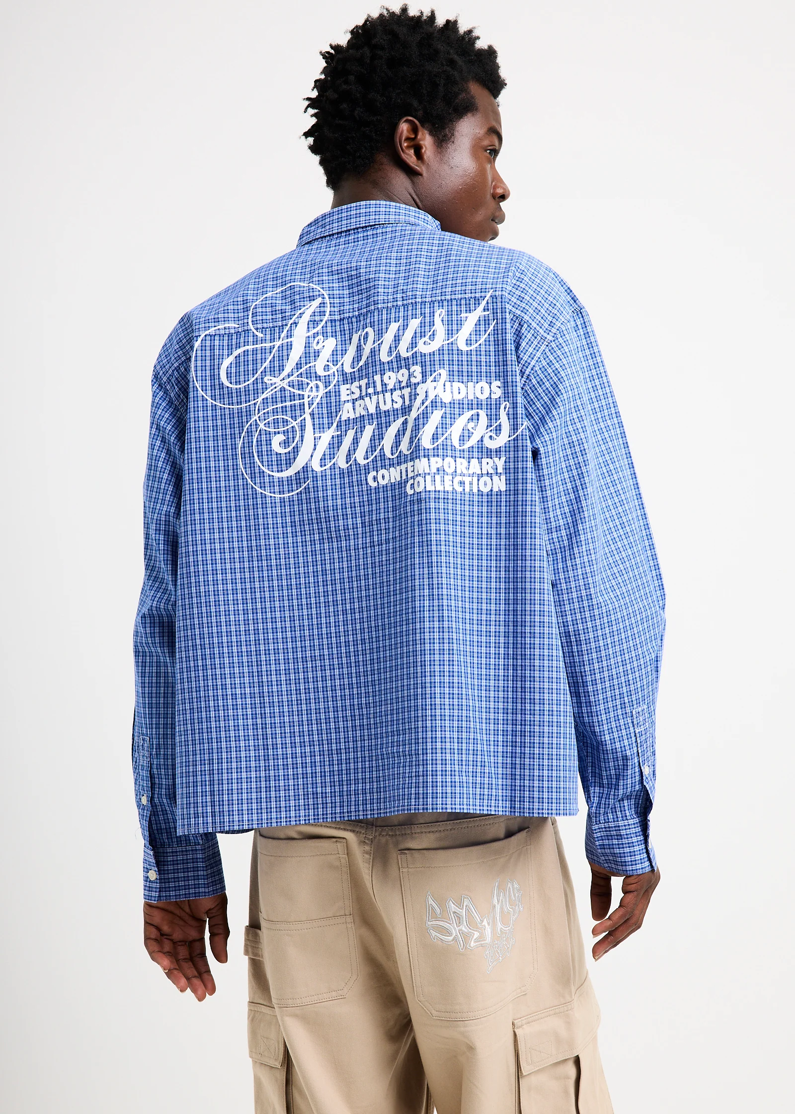 Formal Long Sleeve Shirt