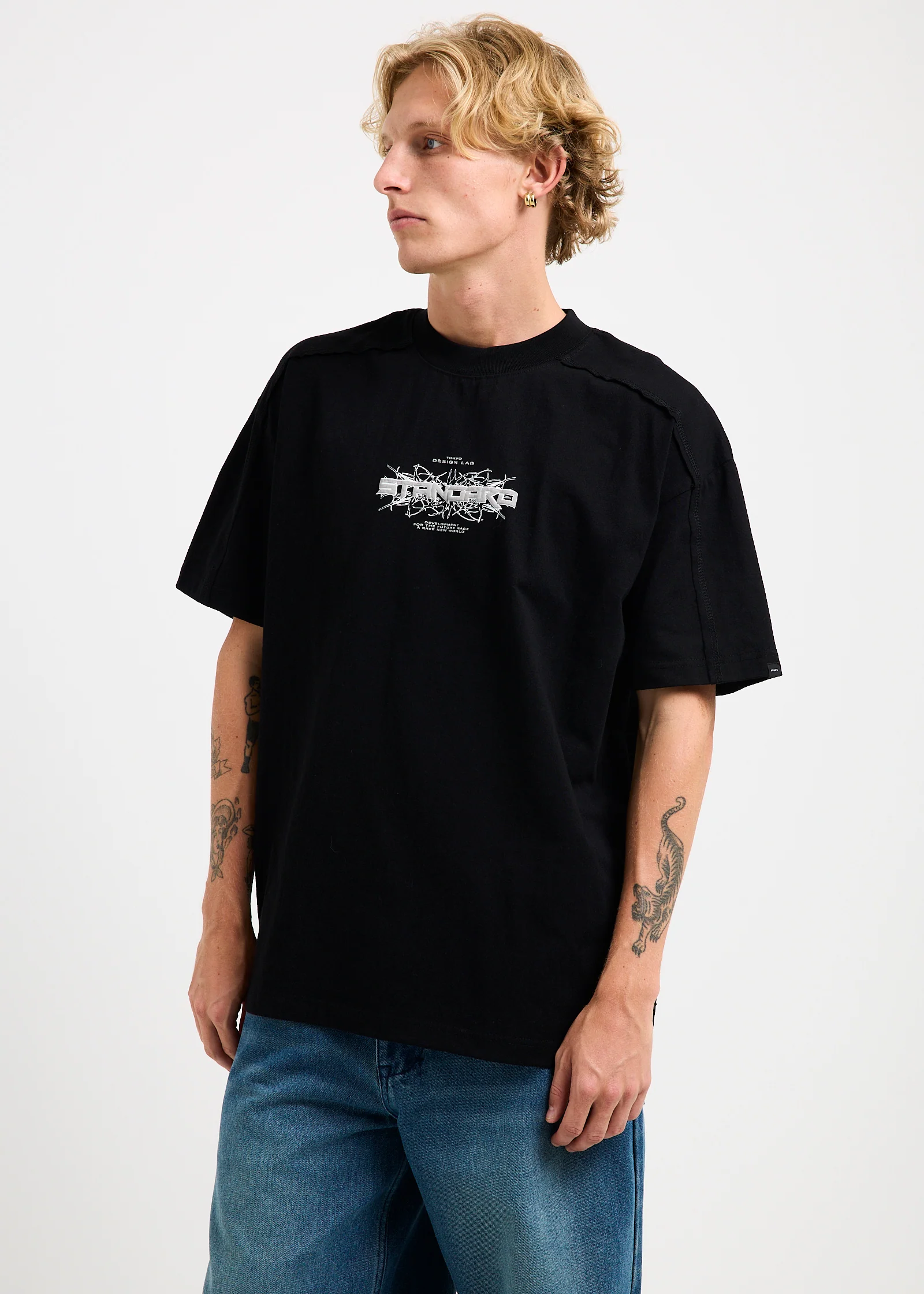 Freeze T-Shirt - Image 5