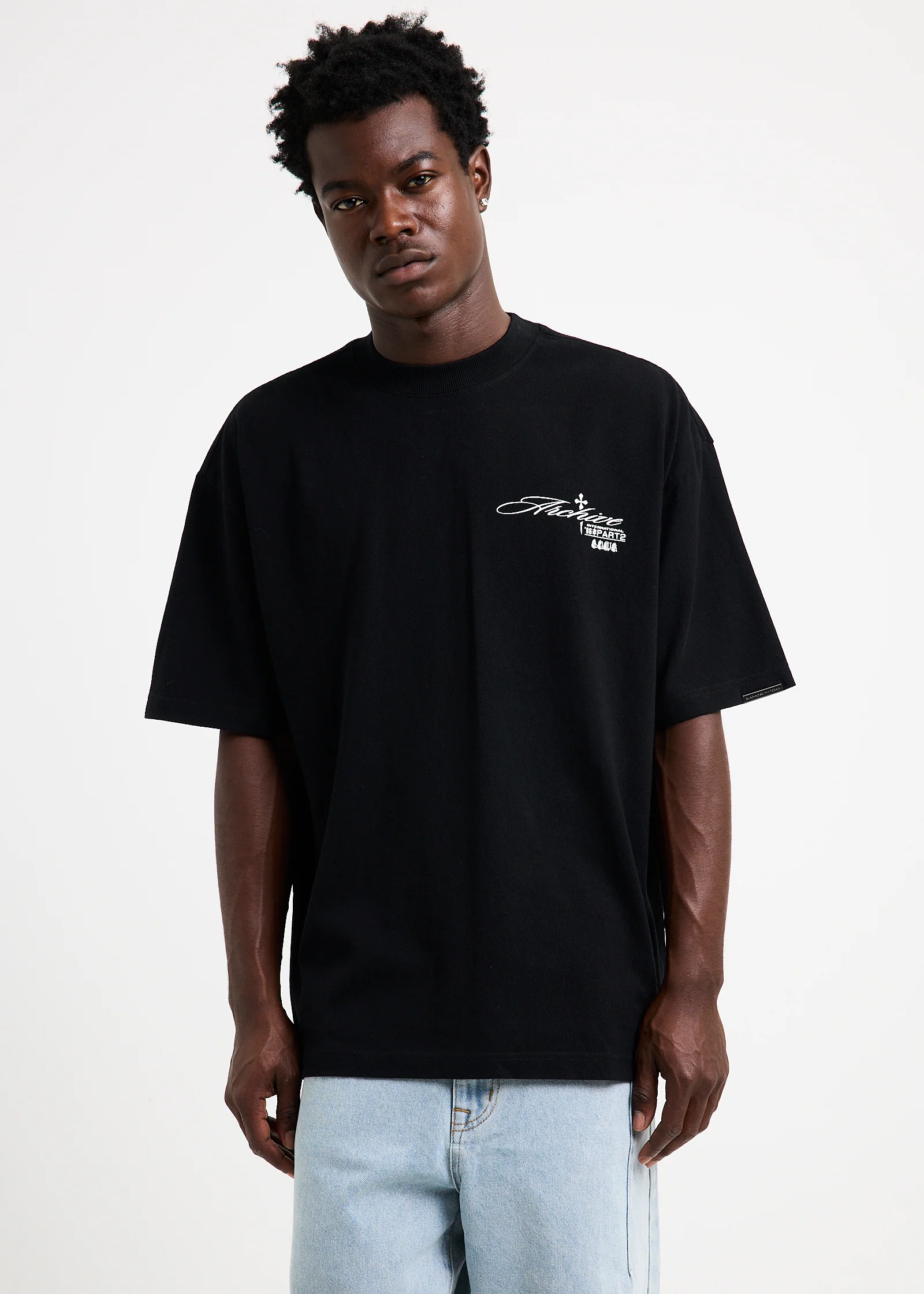 Galaxy T-Shirt - Image 2