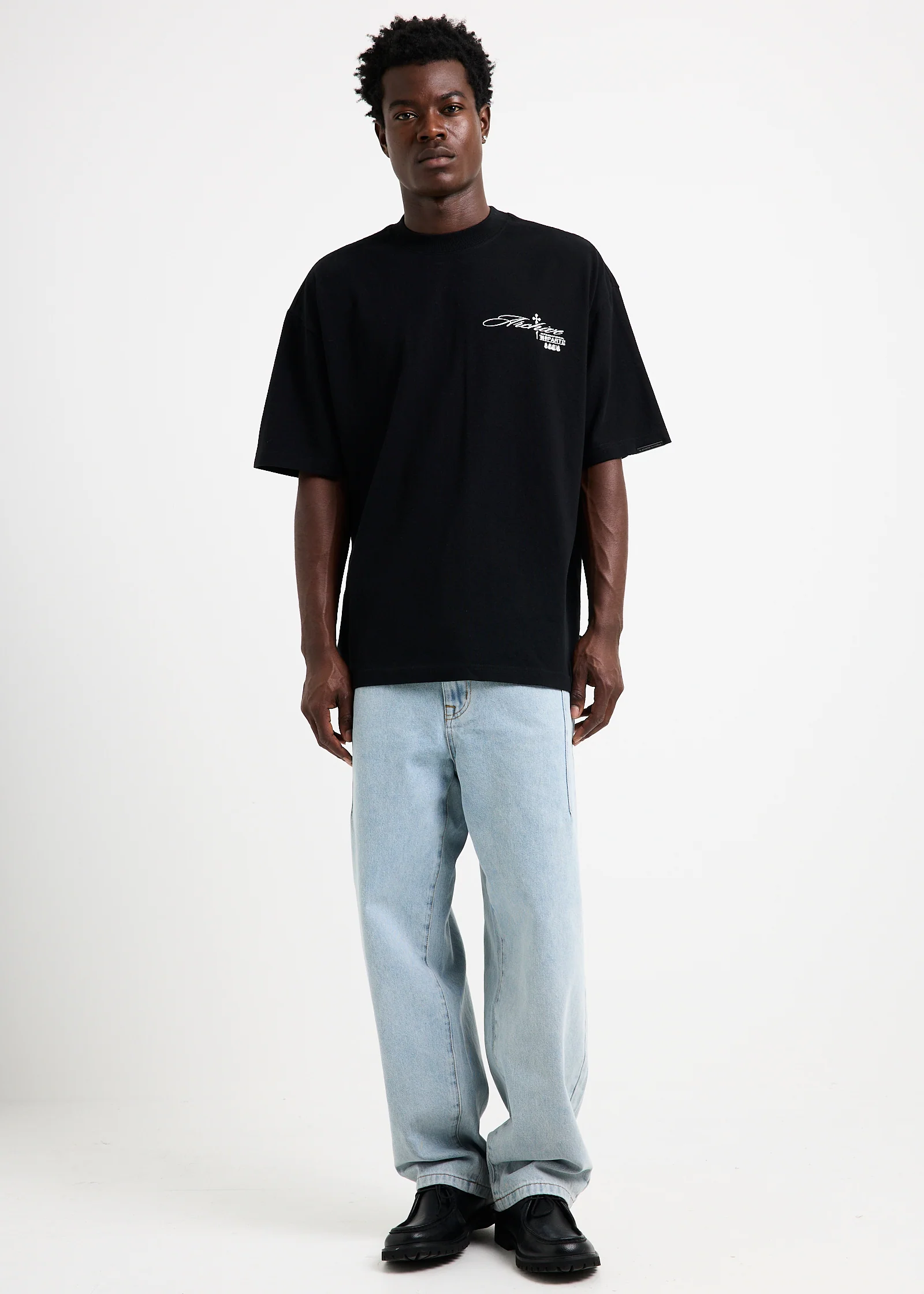 Galaxy T-Shirt - Image 3