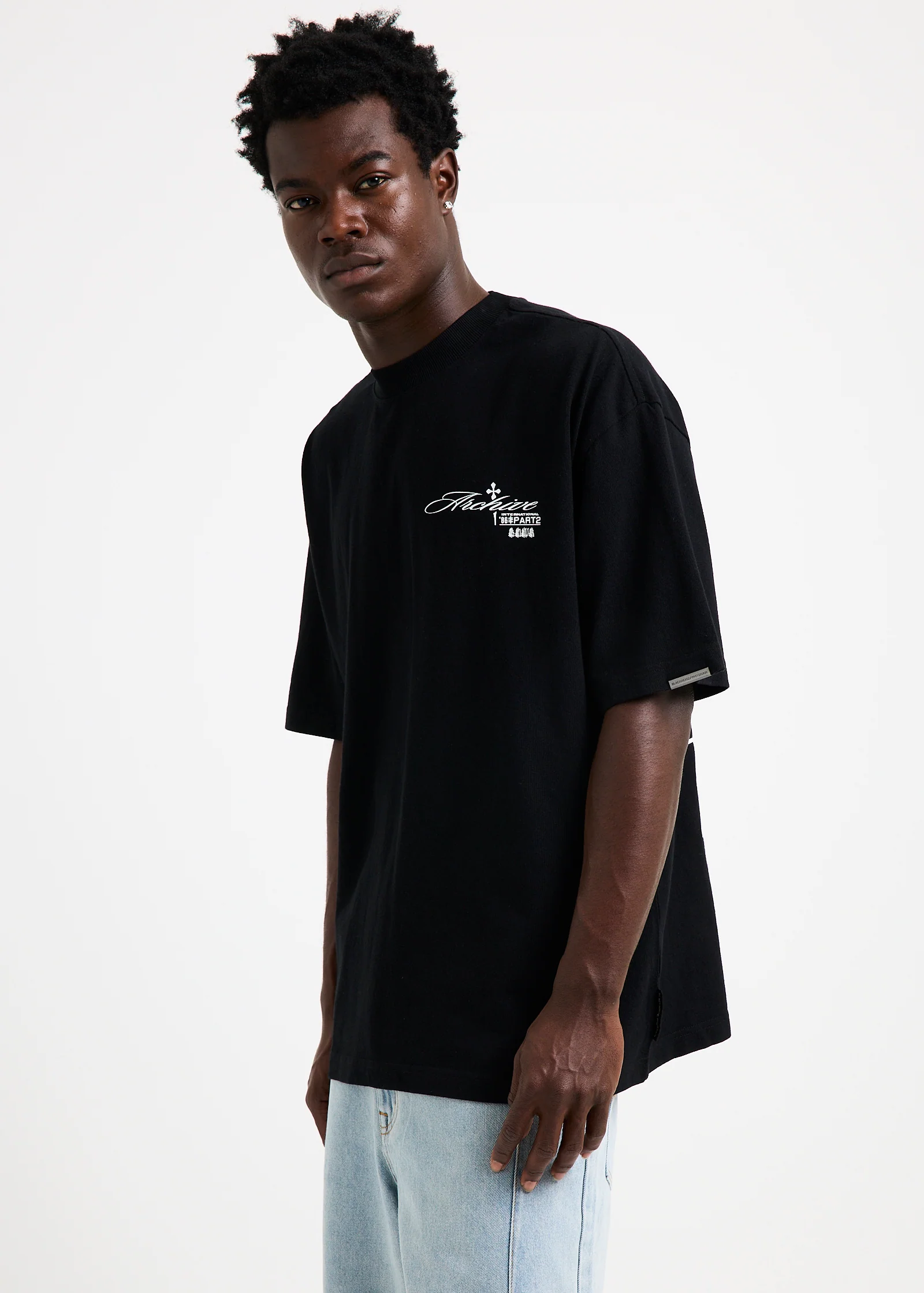 Galaxy T-Shirt - Image 4