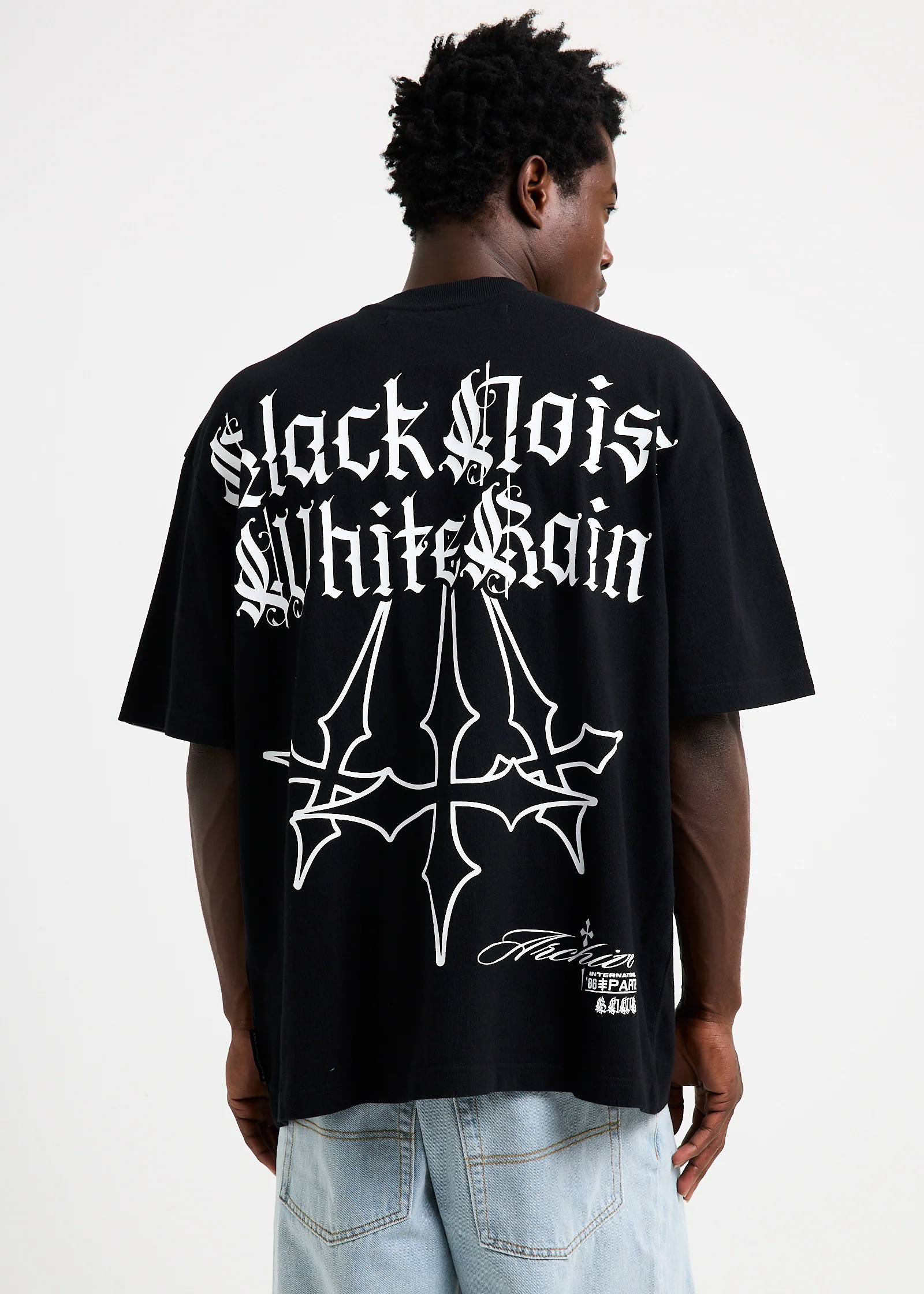 Galaxy T-Shirt - Image 5