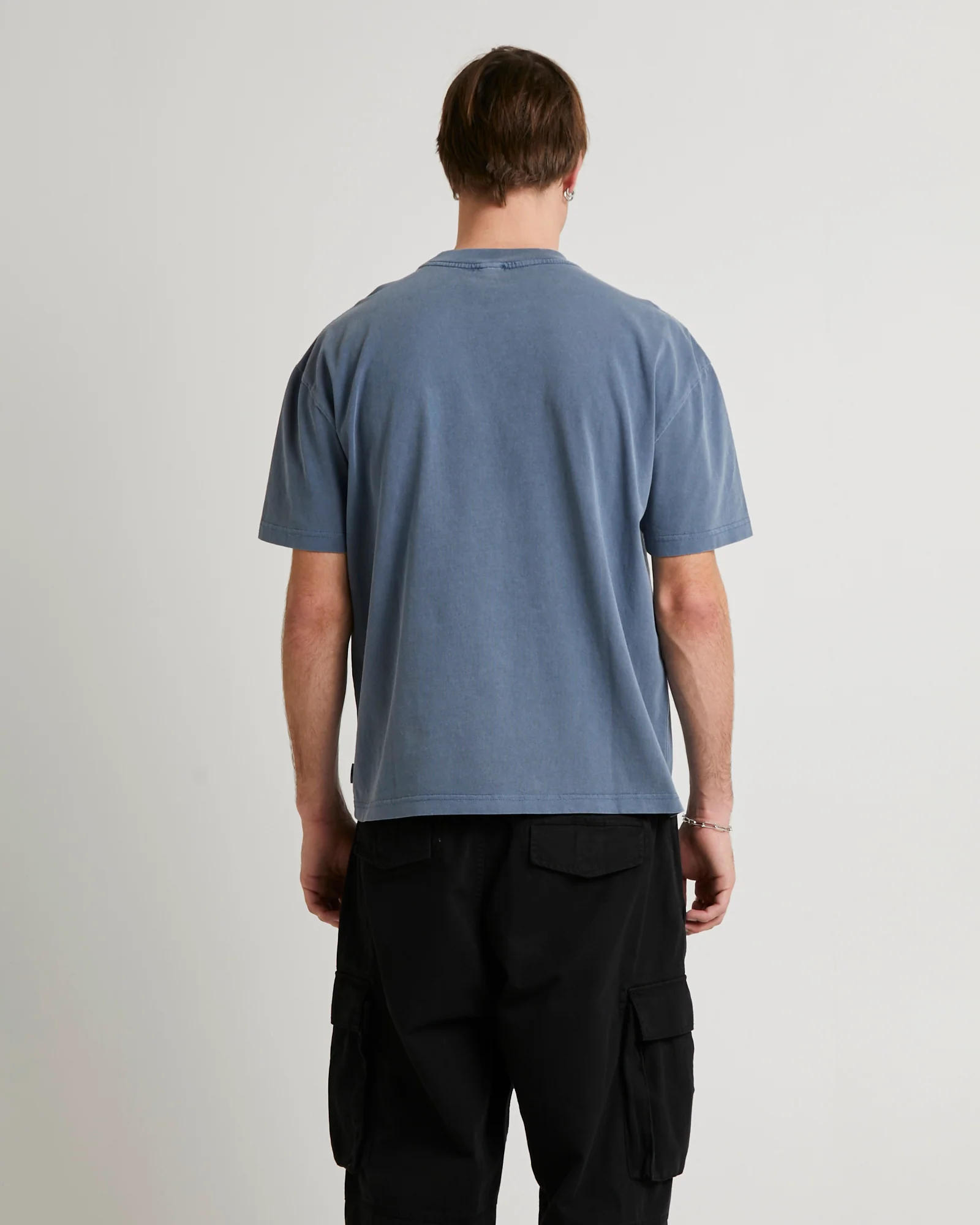 Gaze Cropped T-Shirt - Image 2