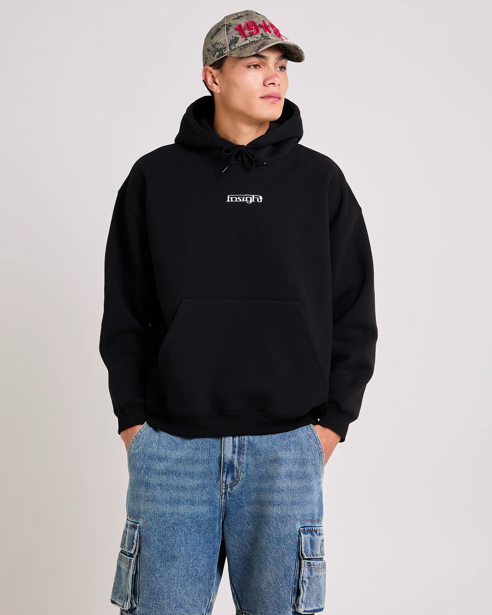 General Hoodie
