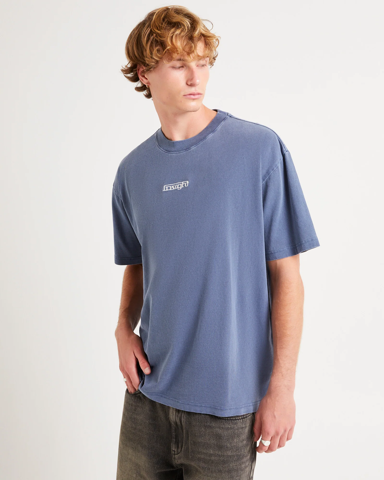 General T-Shirt