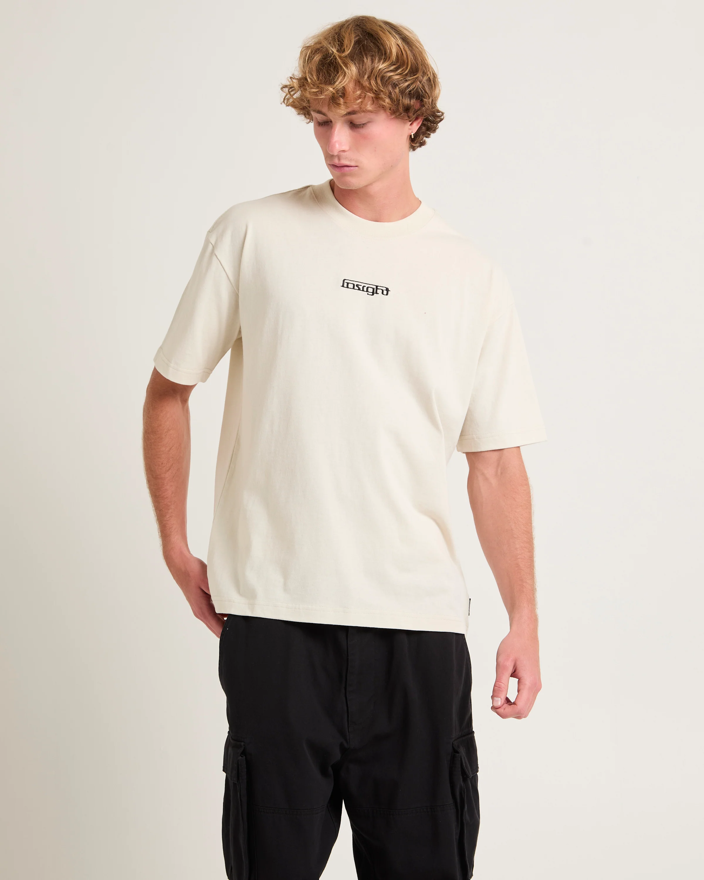 General T-Shirt