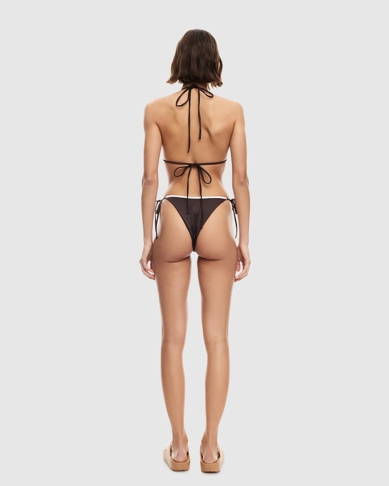 Gisele Bikini Tie Top - Image 6