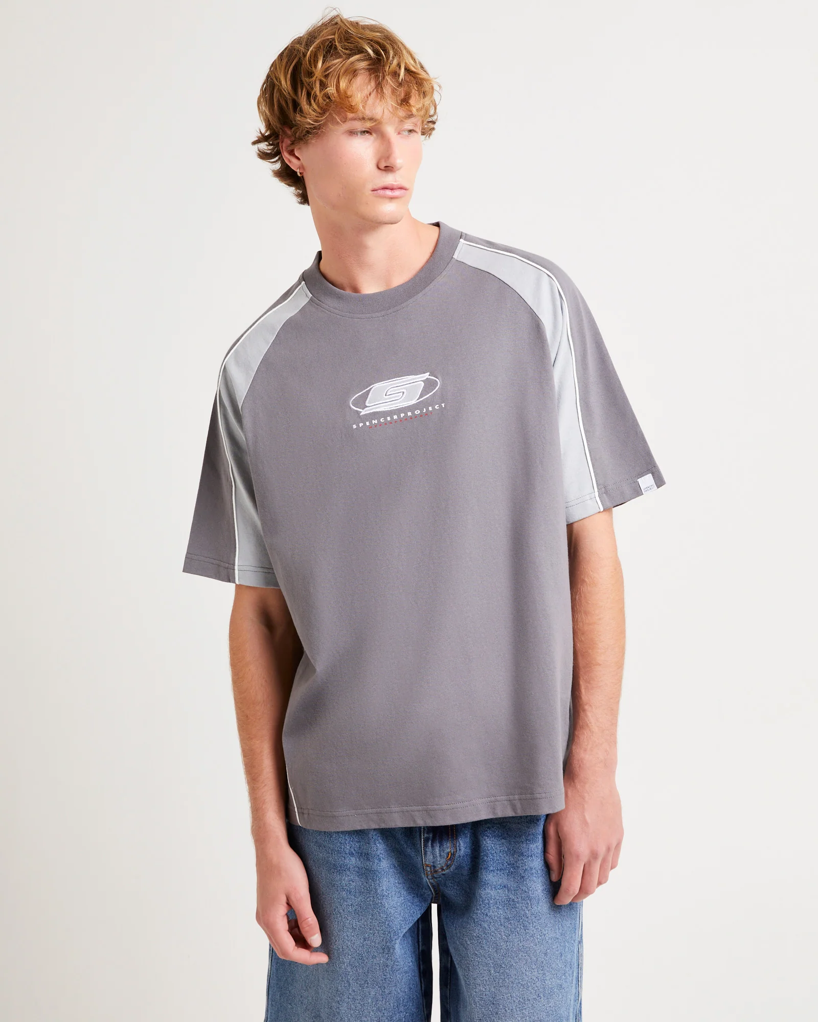 Glitch Y2K T-Shirt