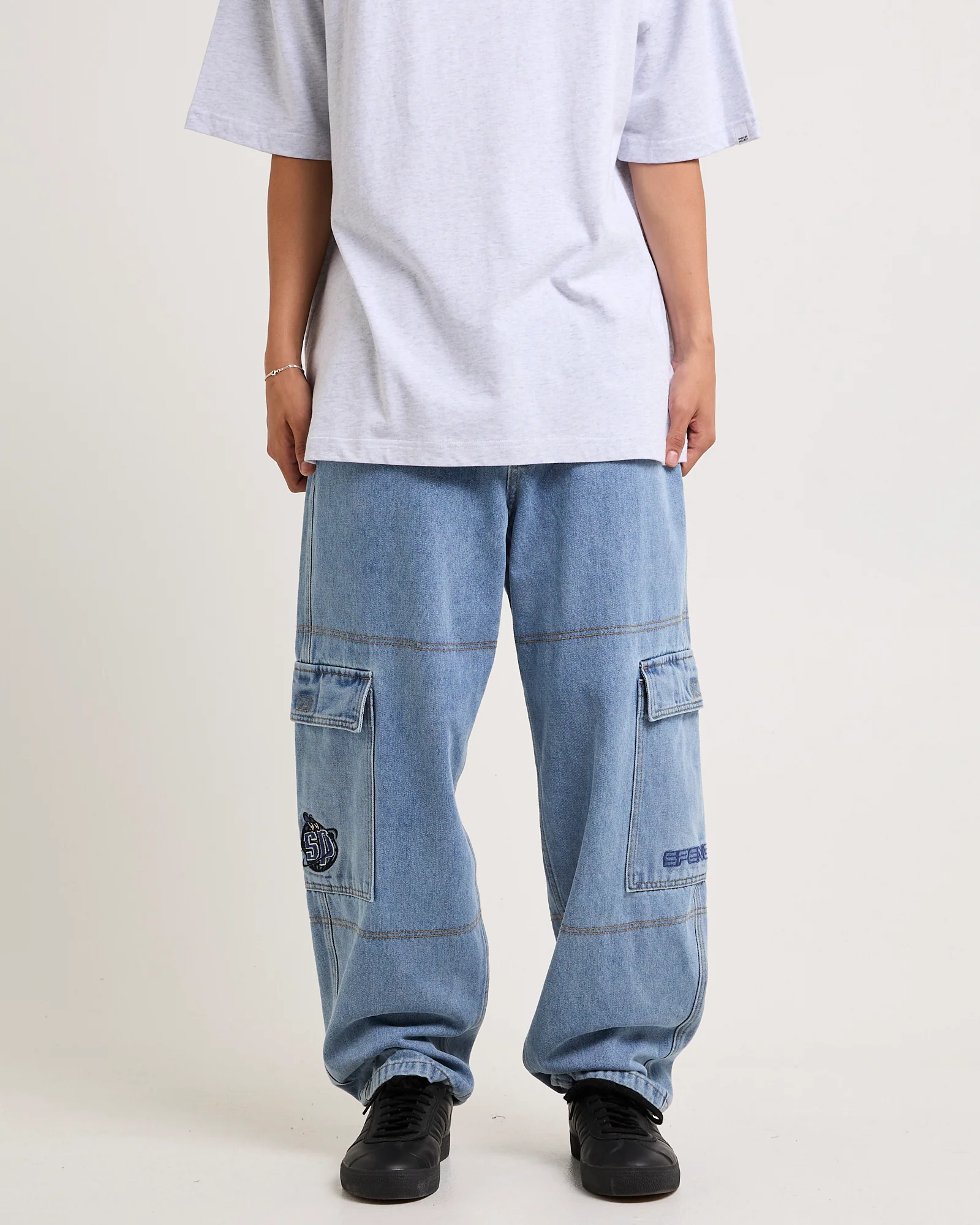 Global Cargo Pants