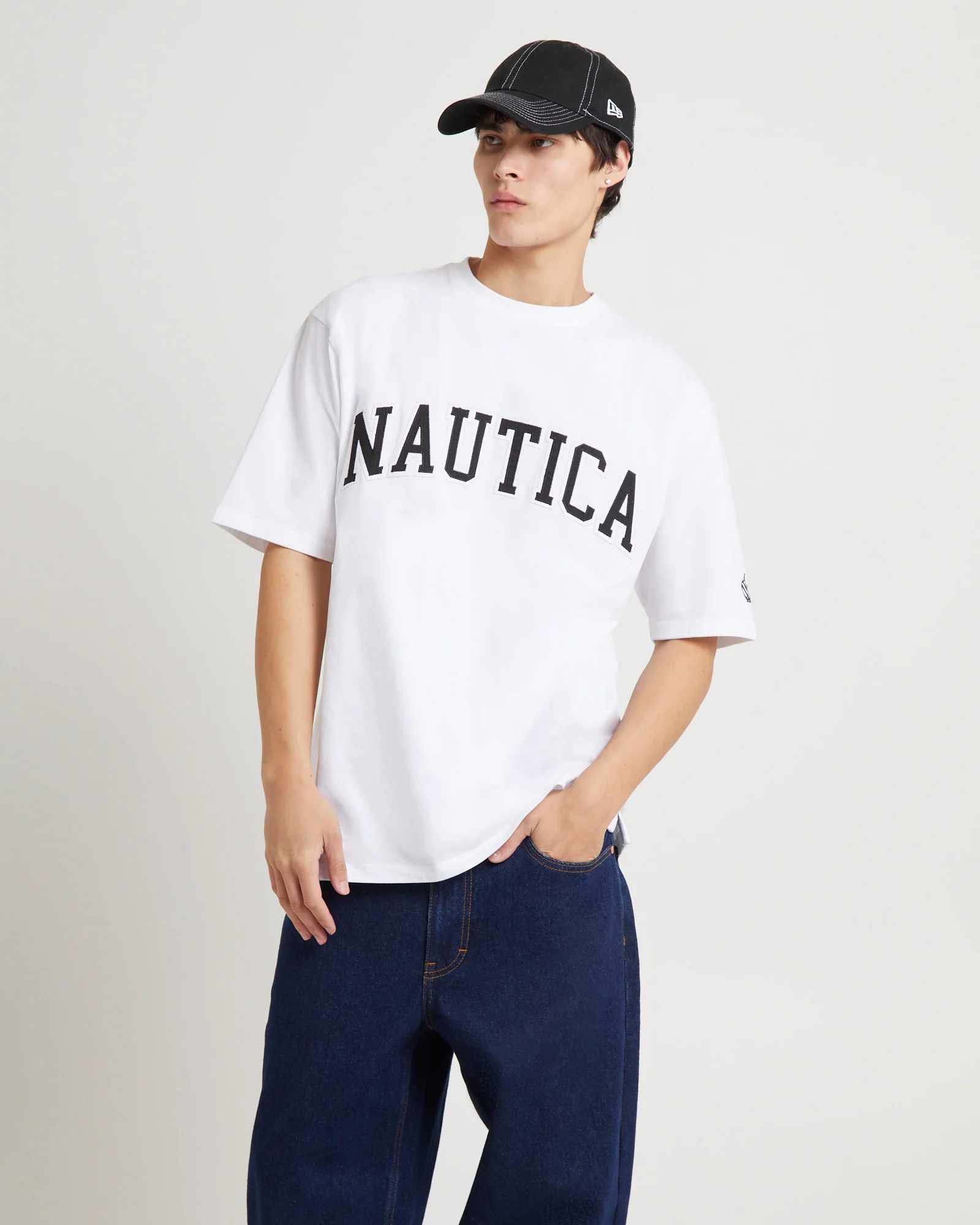 Hamarock Short Sleeve T-Shirt