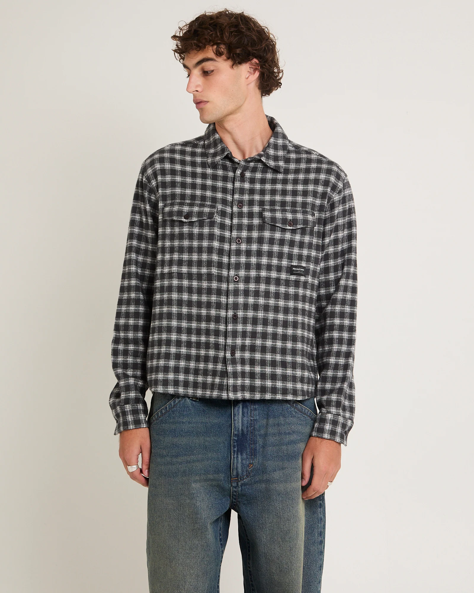 Hardware Flannie