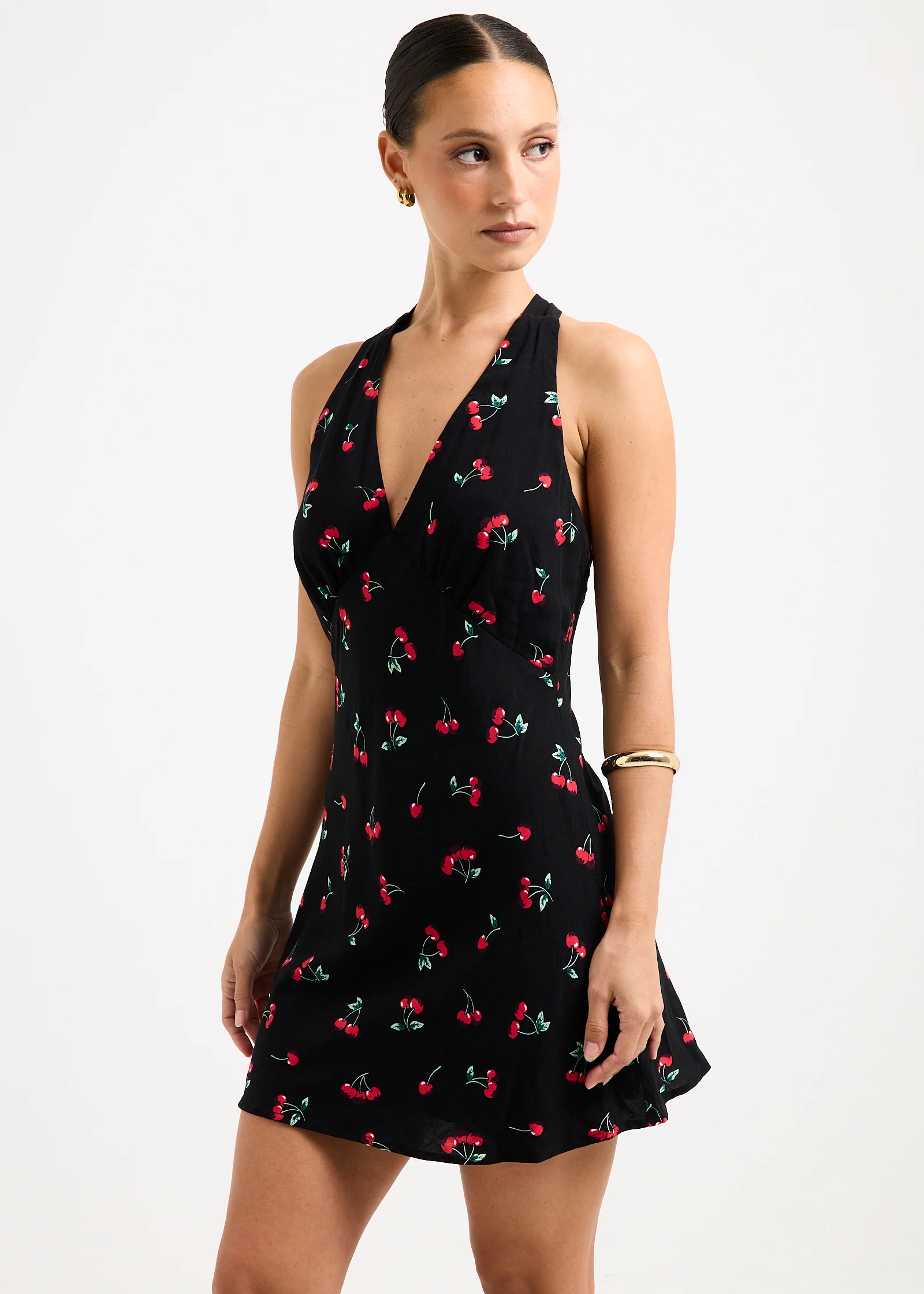 Harper Mini Dress - Image 4