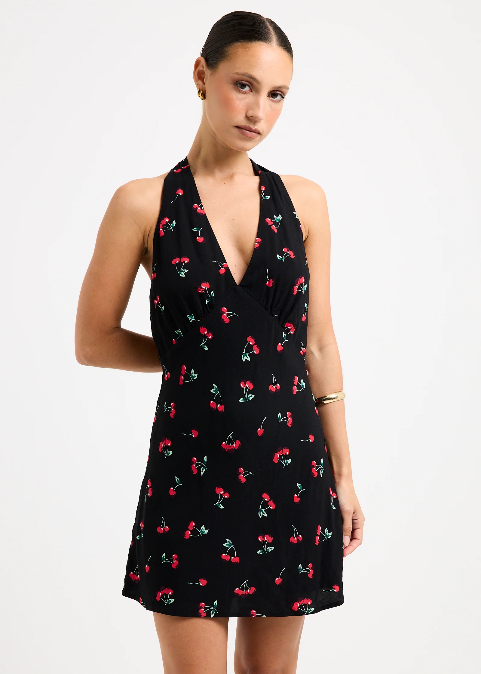 Harper Mini Dress - Image 5