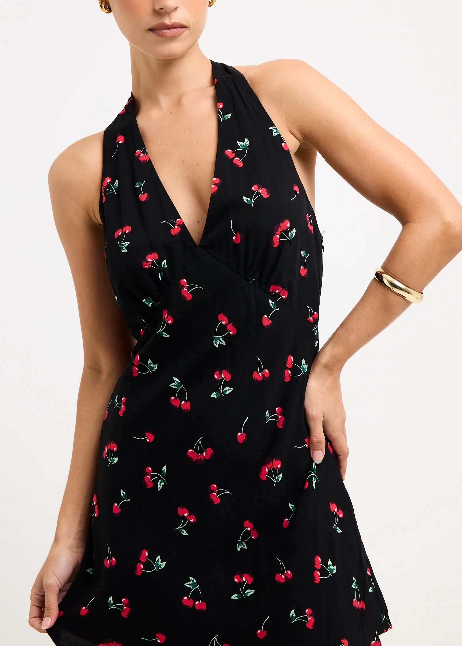Harper Mini Dress - Image 6