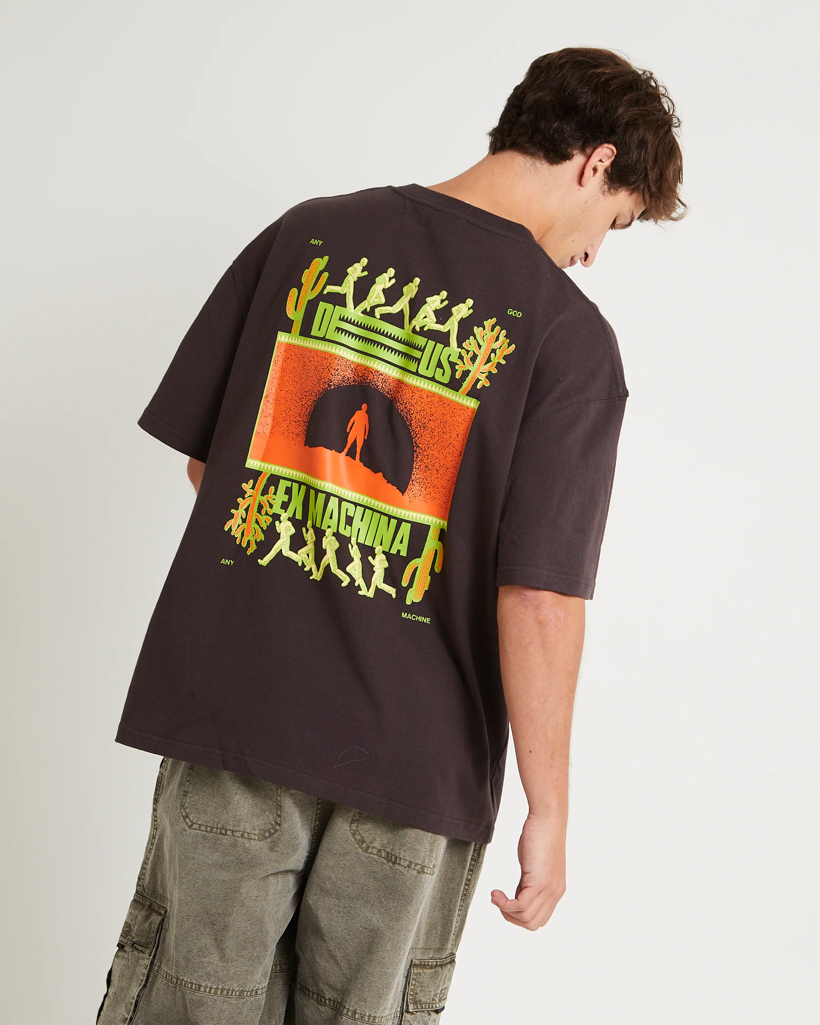 Hart T-Shirt