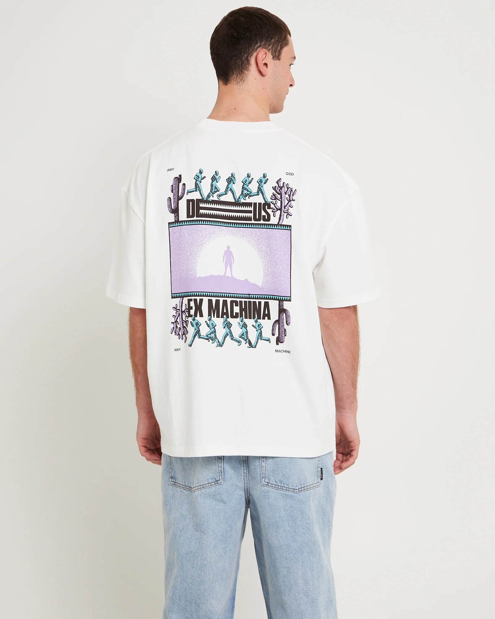 Hart T-Shirt