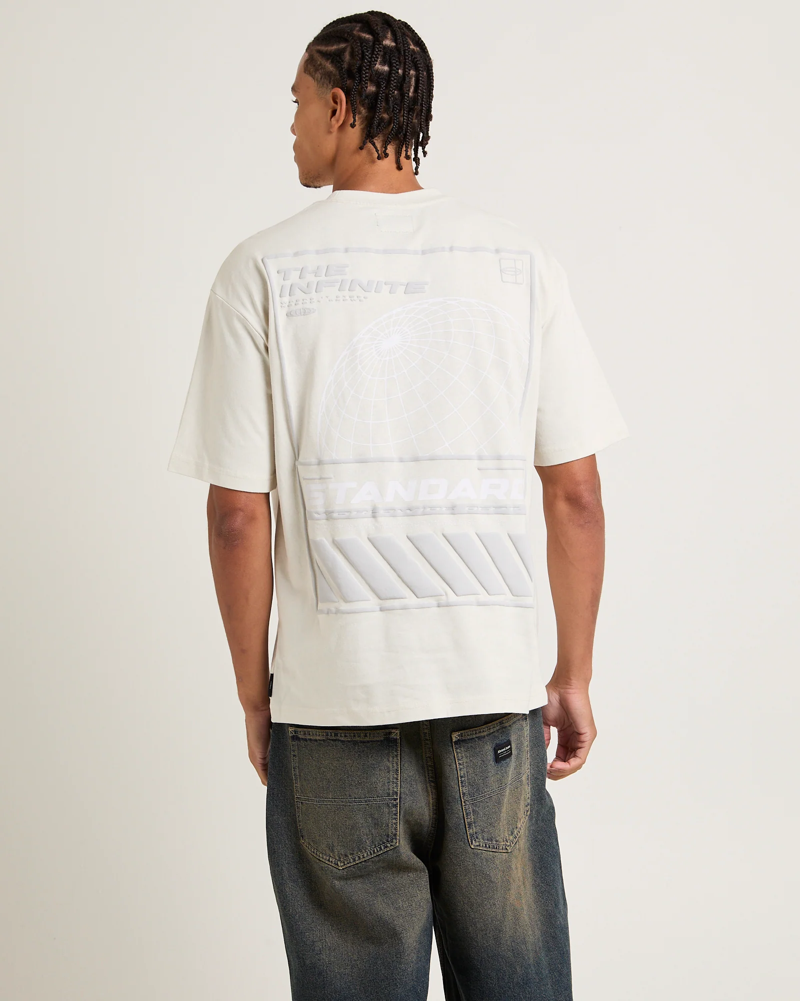 Hazard T-Shirt