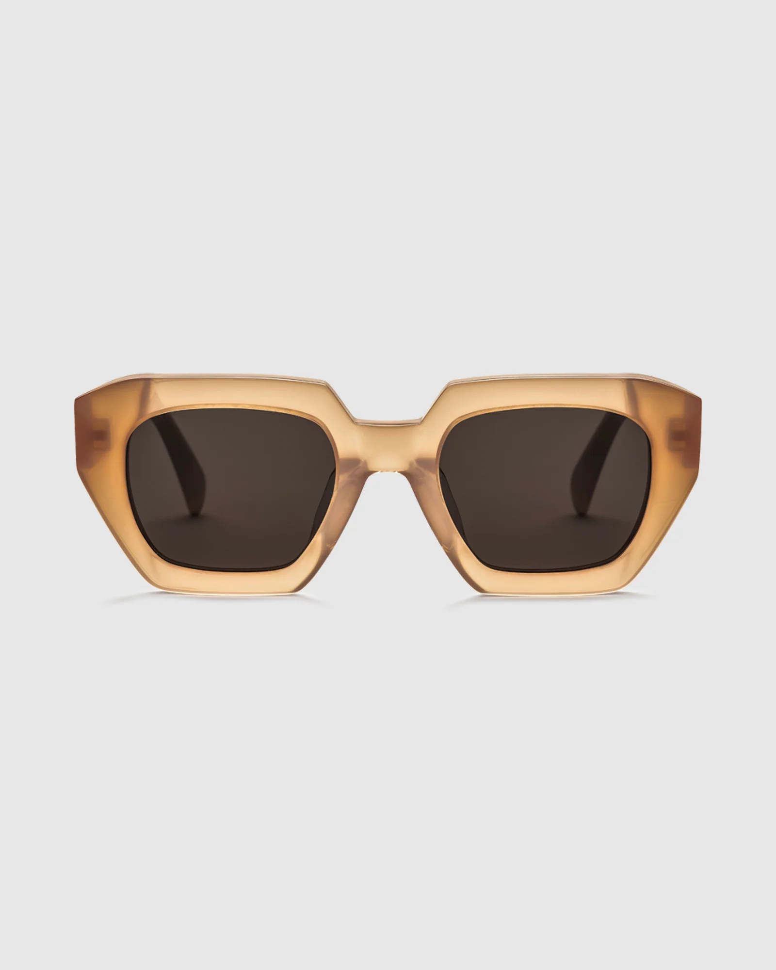 Heidi Sunglasses Bone