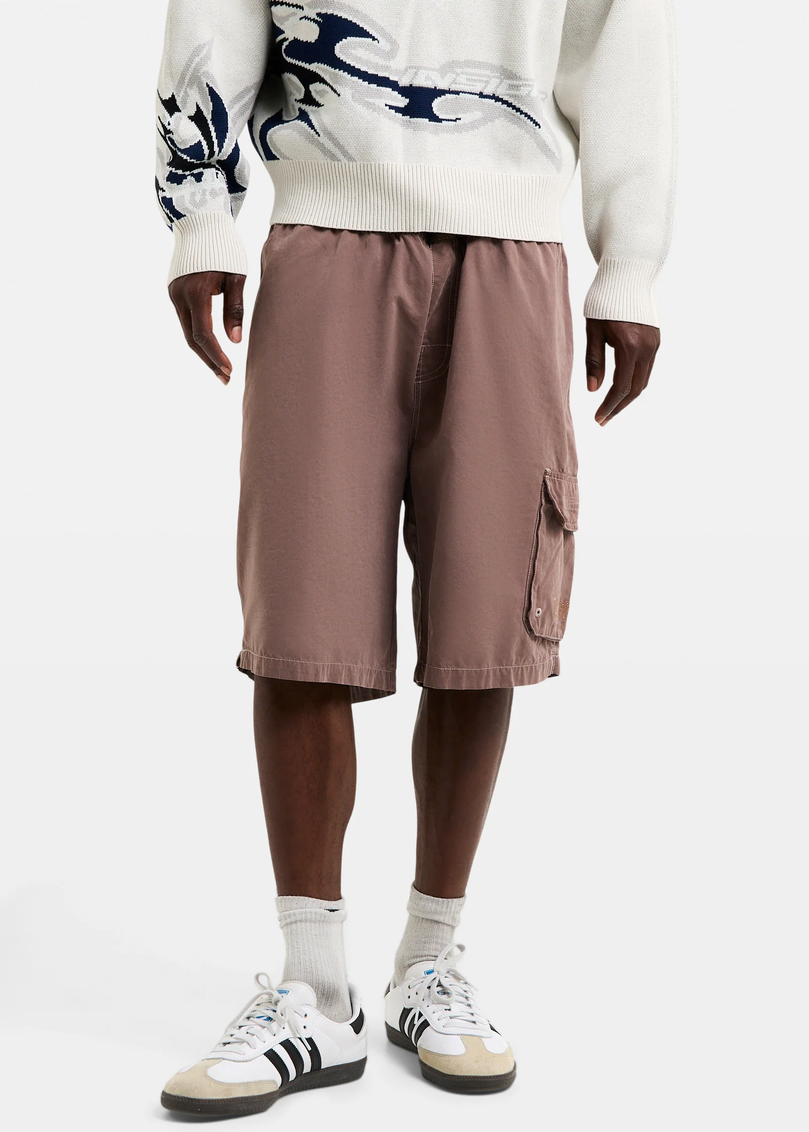 Helix Cargo Boardshorts - Image 2