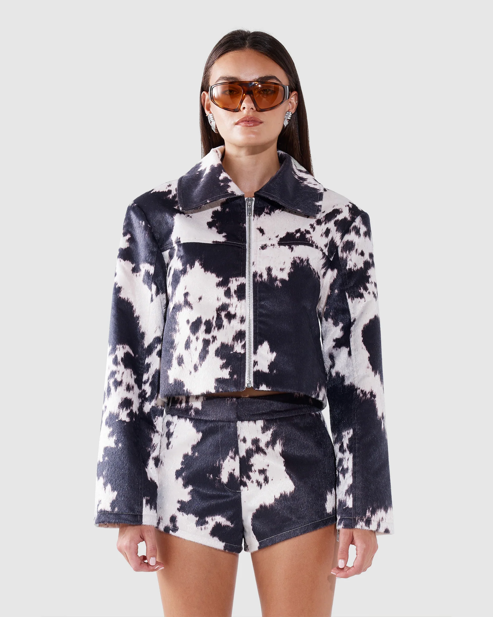 Helsa Jacket