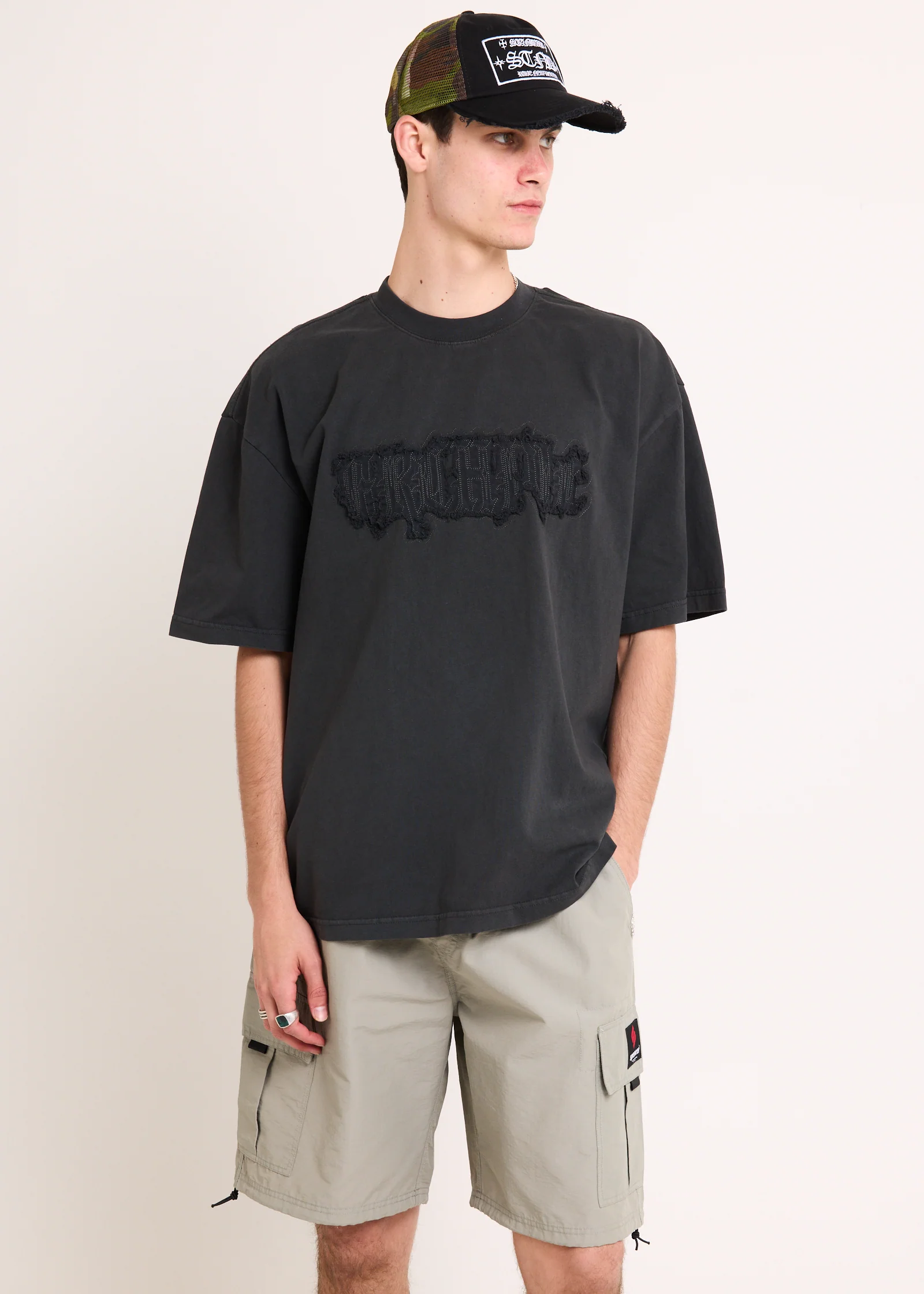 Hero T-Shirt