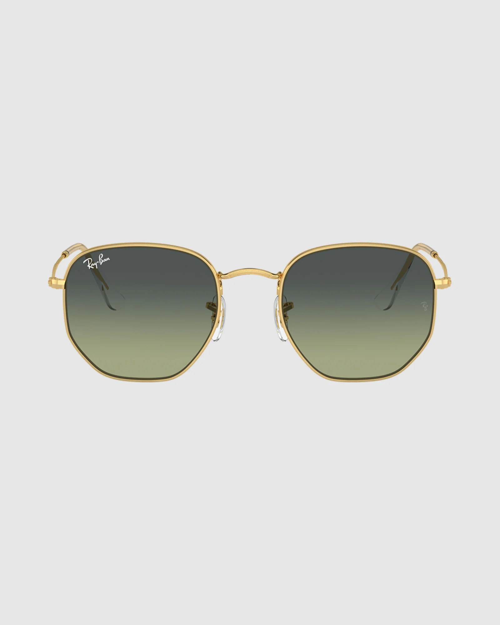 Hexagonal Sunglasses
