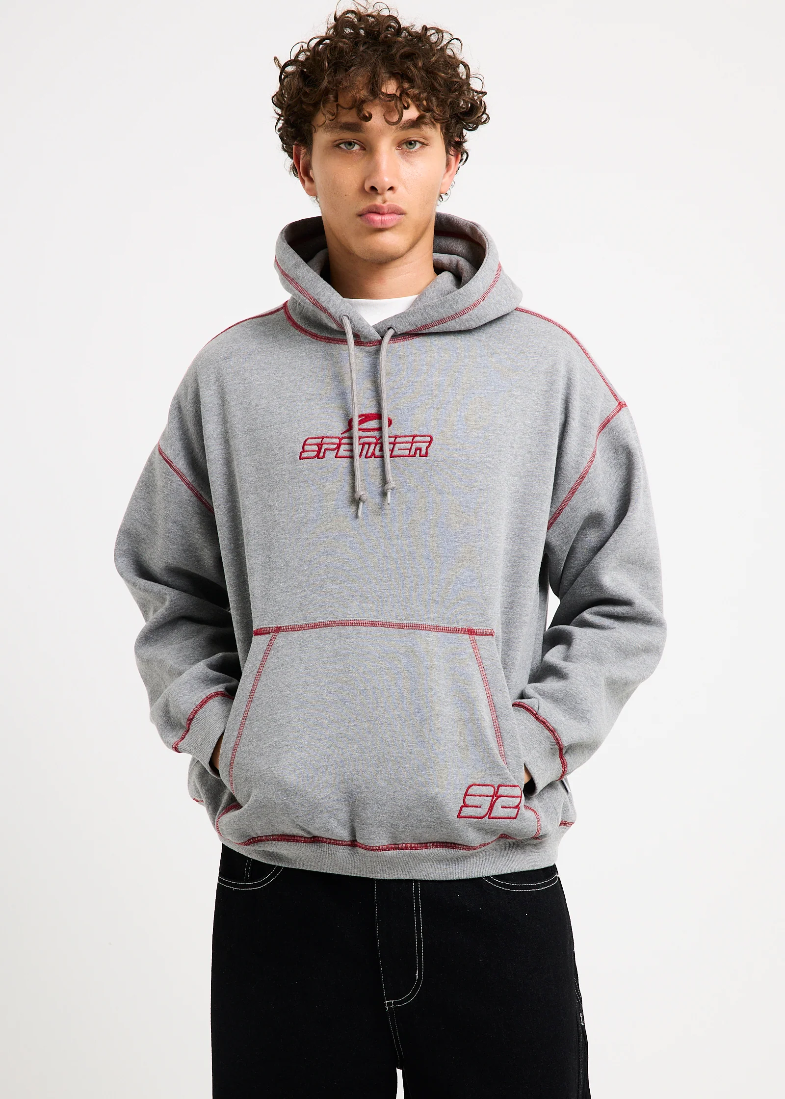 Highway Hoodie - Image 3