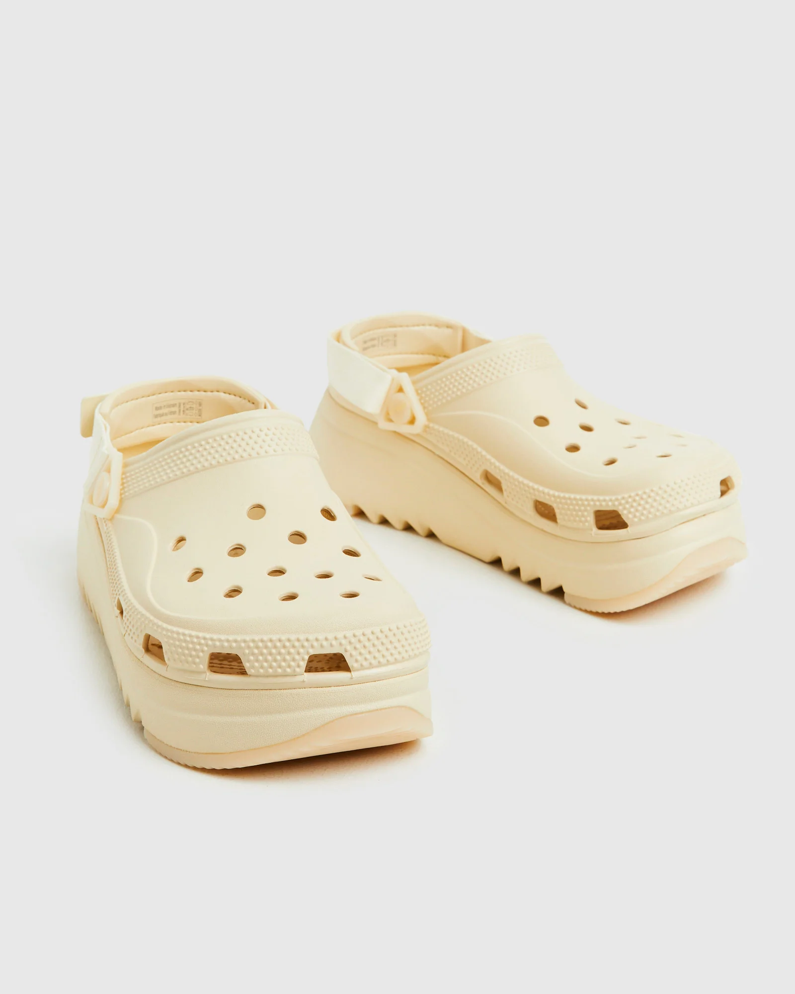 Hiker 2.0 Clogs