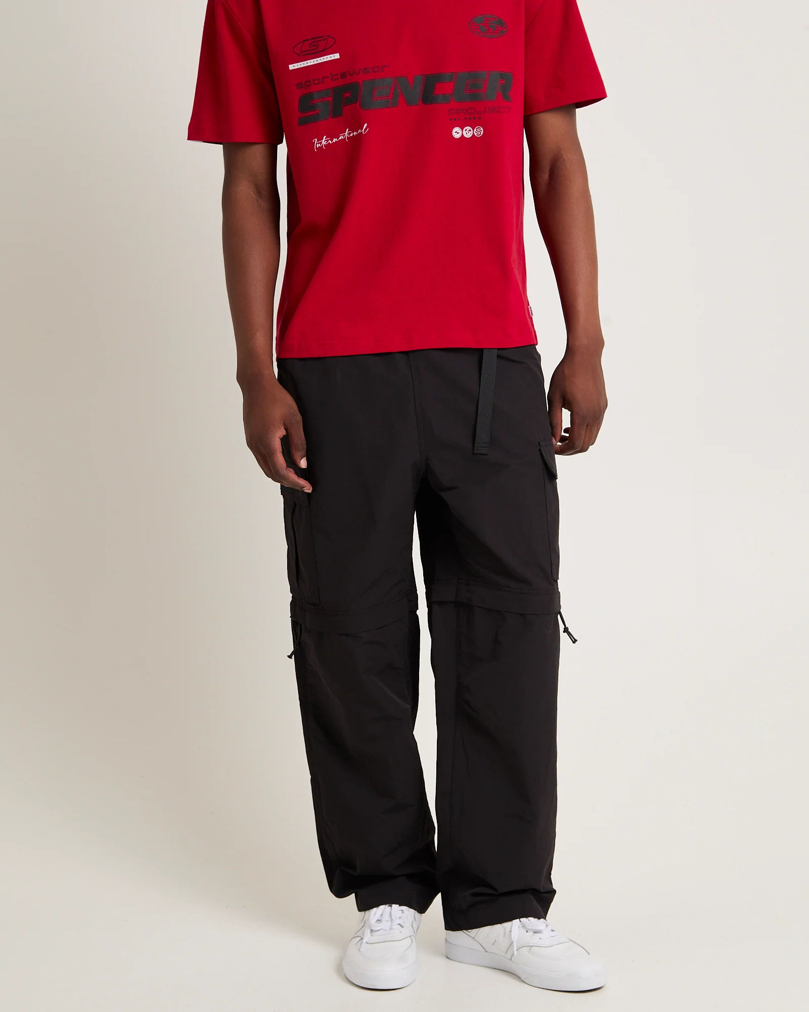 Hiker Pants