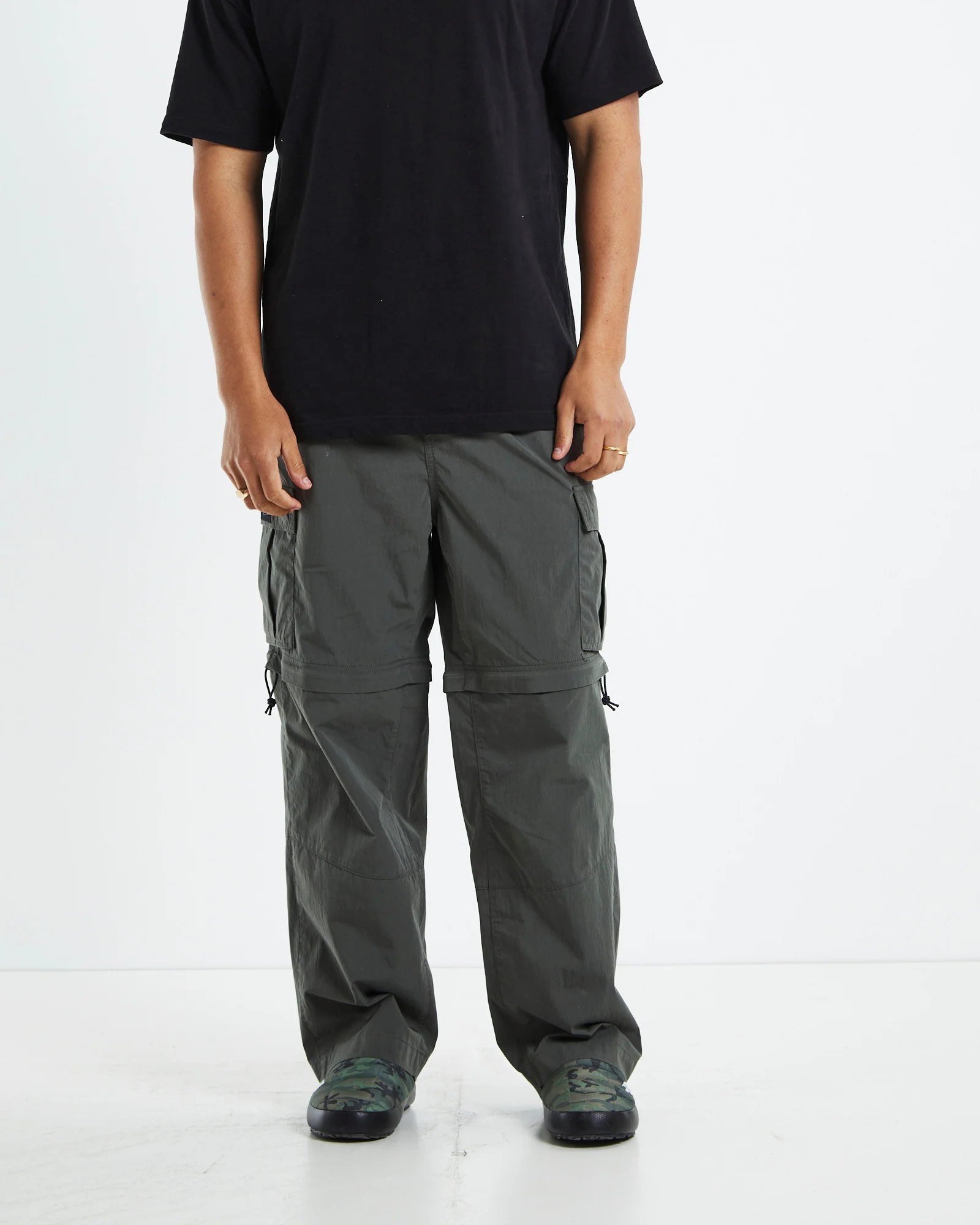 Hiker Pants