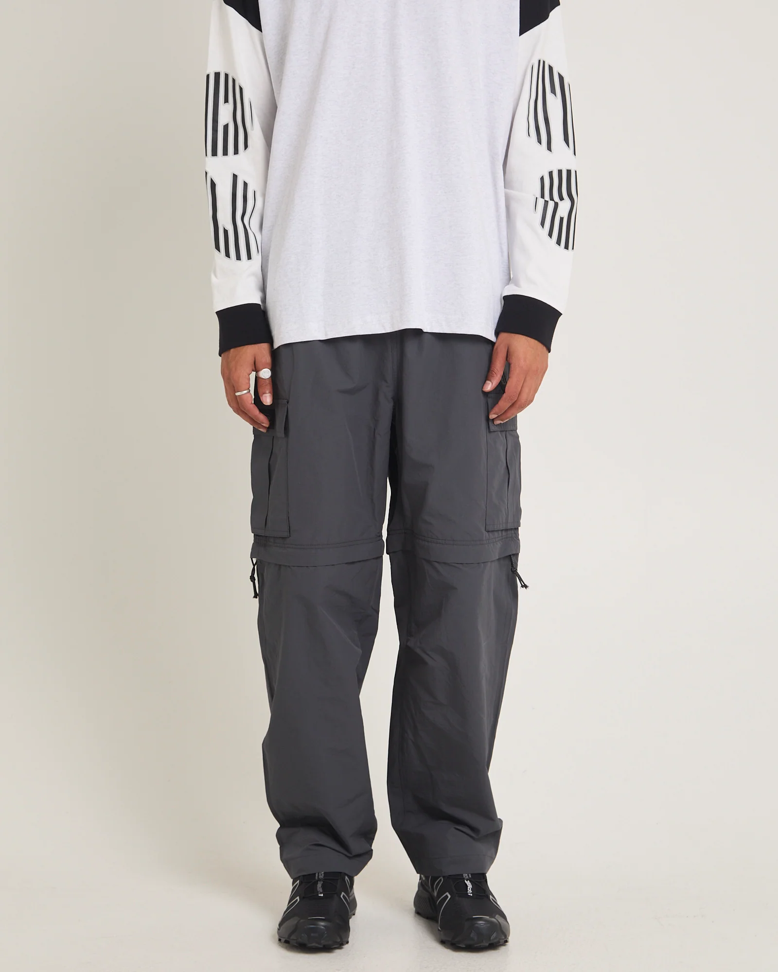 Hiker Pants