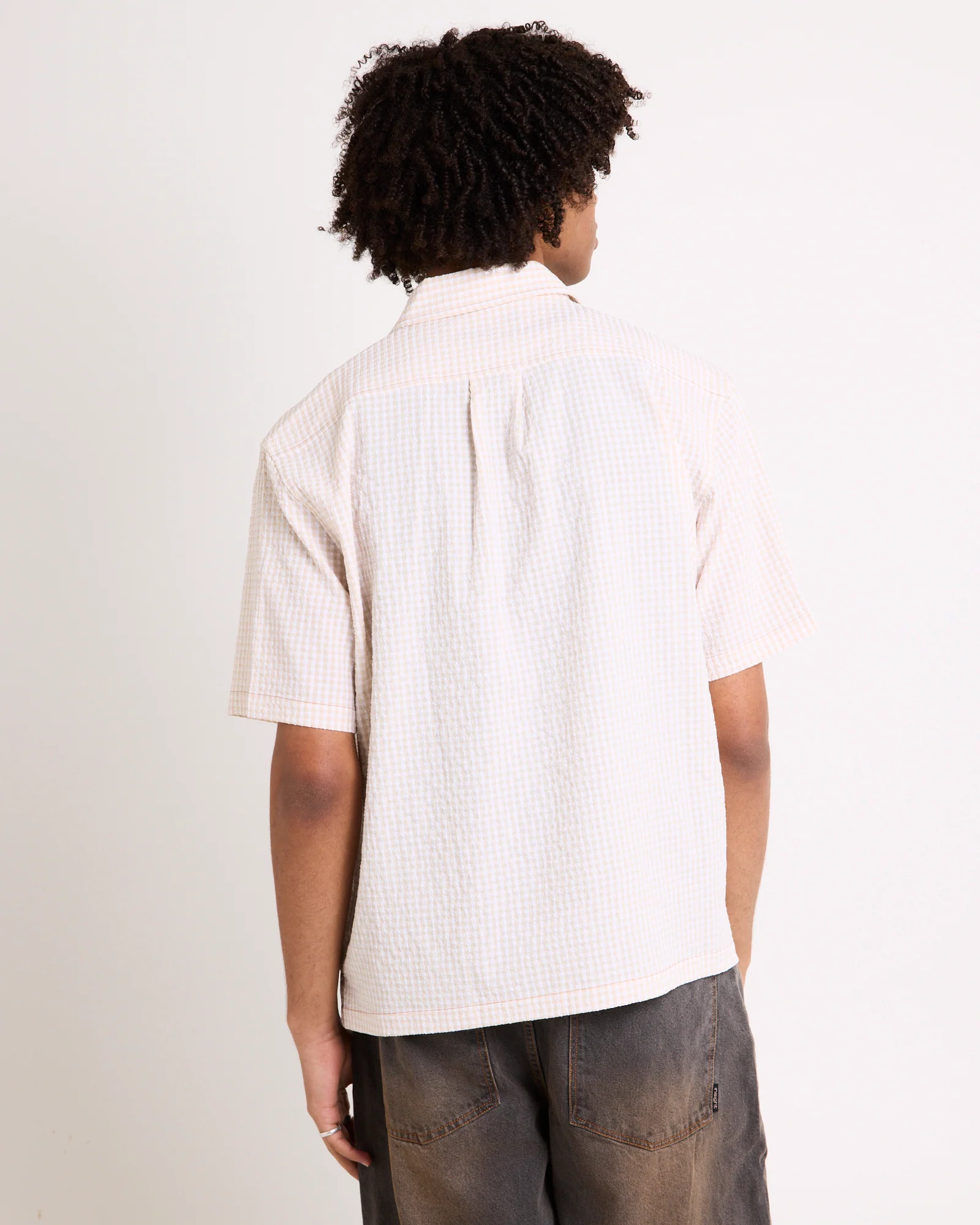 Hobart Short Sleeve Shirt - Image 2