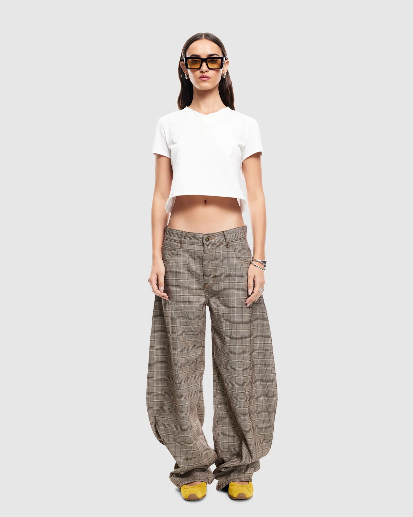 Horseshoe Pants