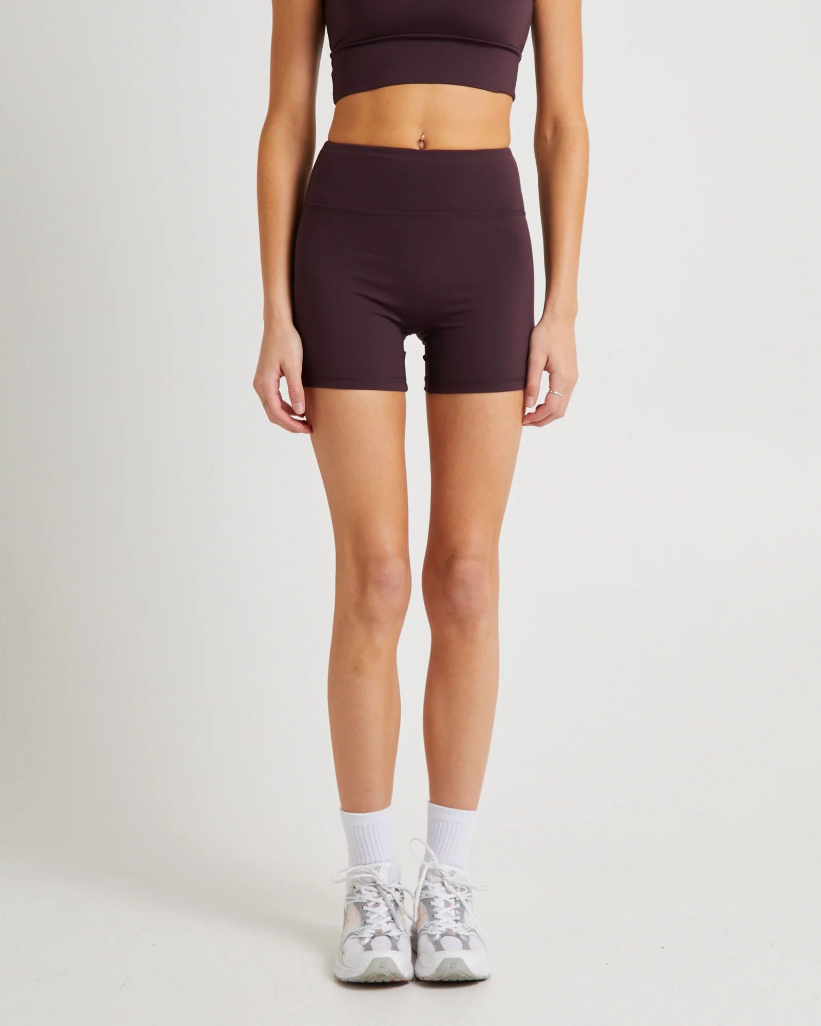 Hot Shorts