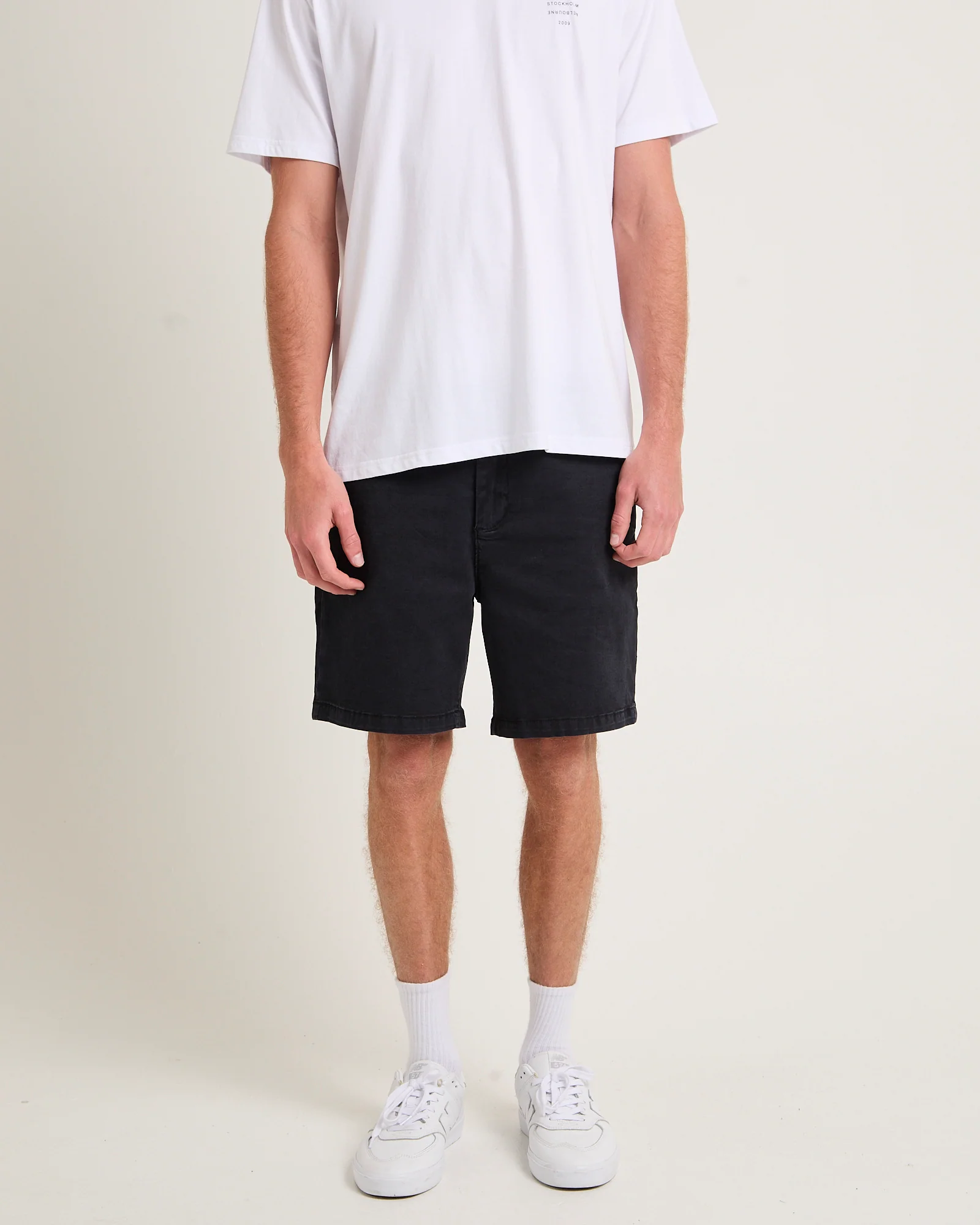 Hunter Shorts