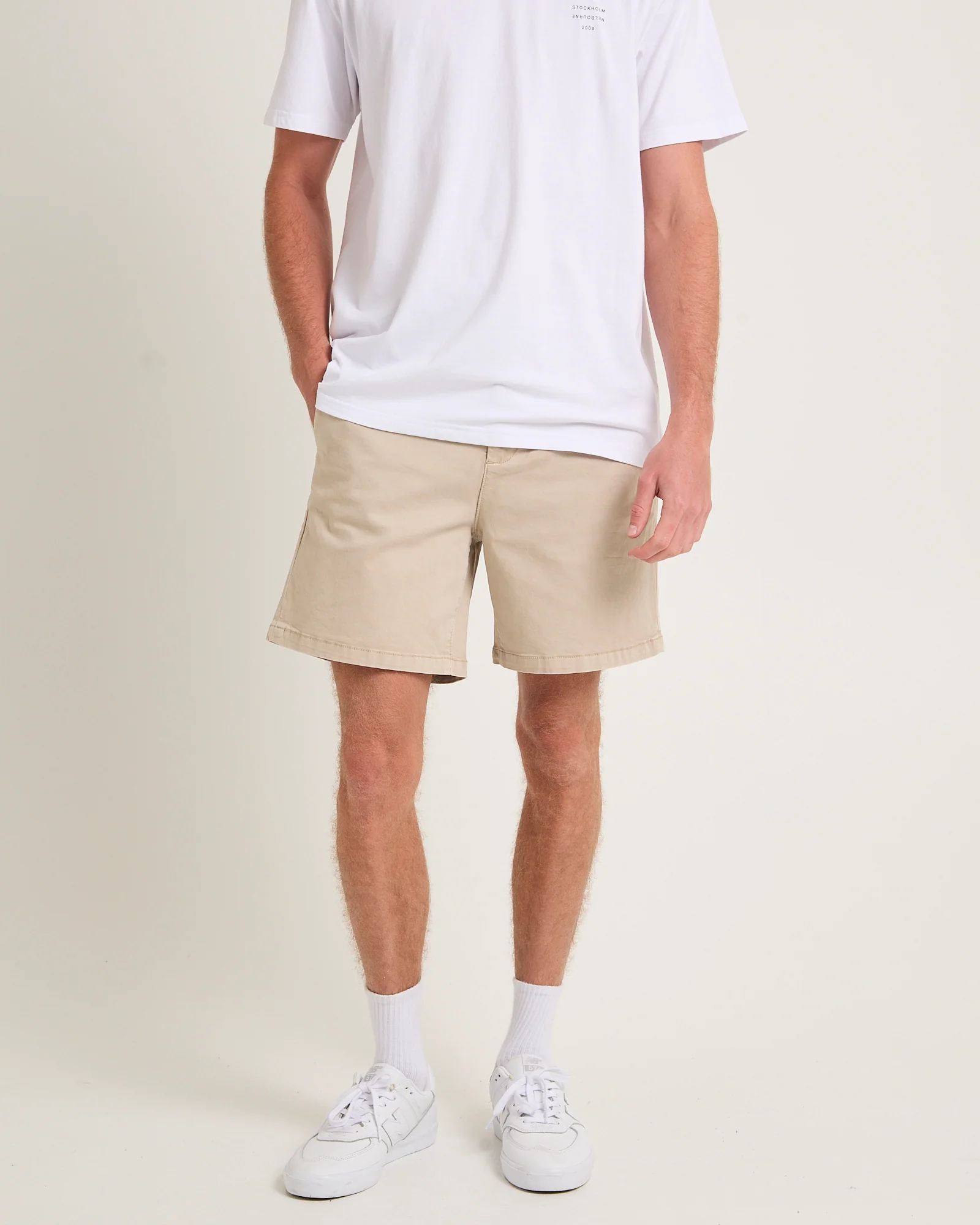 Hunter Shorts