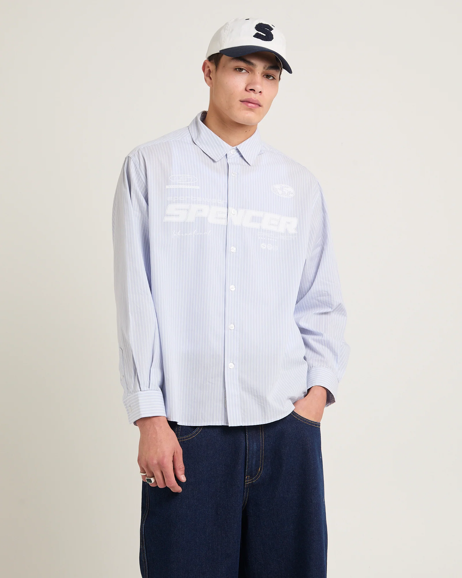 Hypersport Long Sleeve Shirt