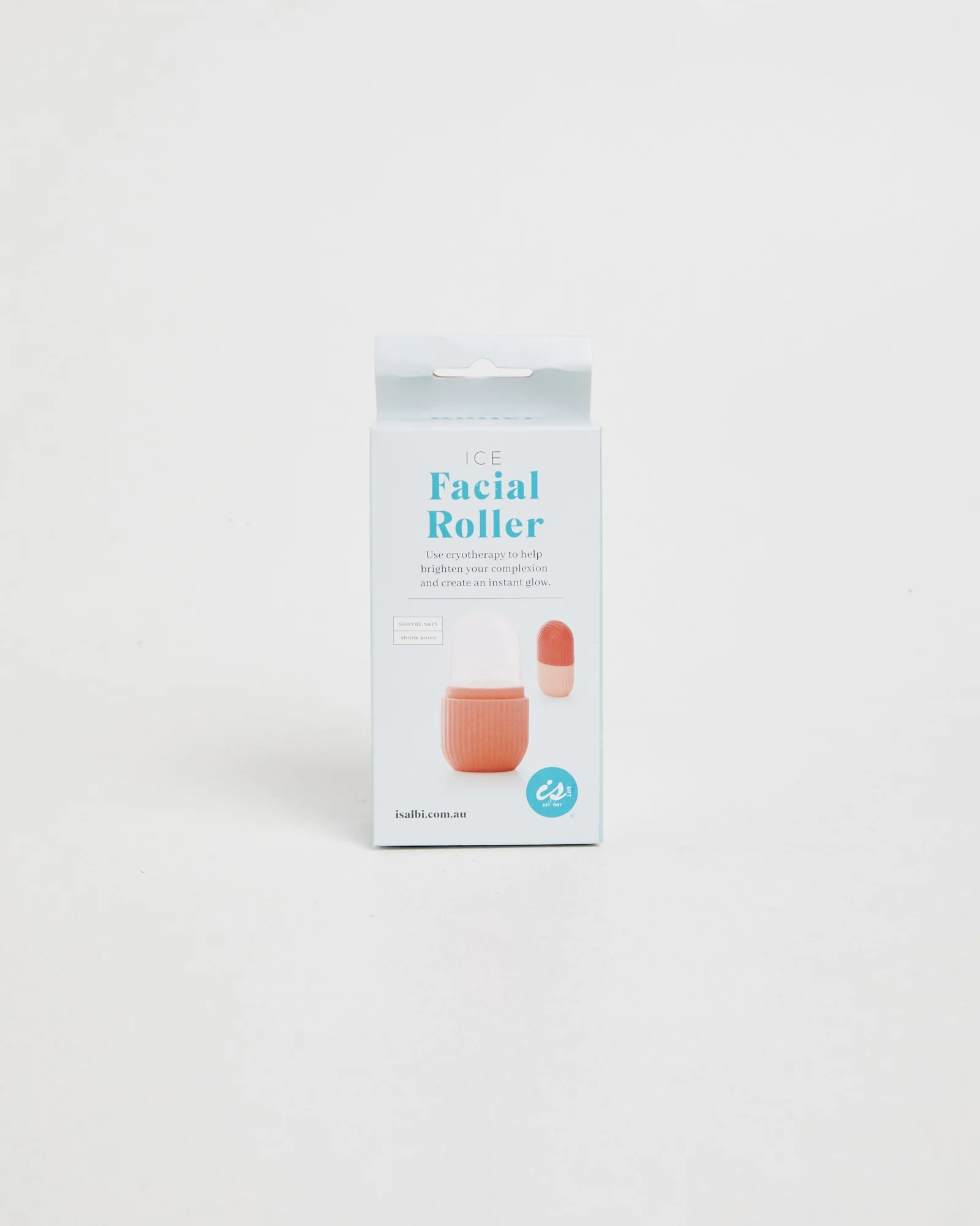 Ice Facial Roller