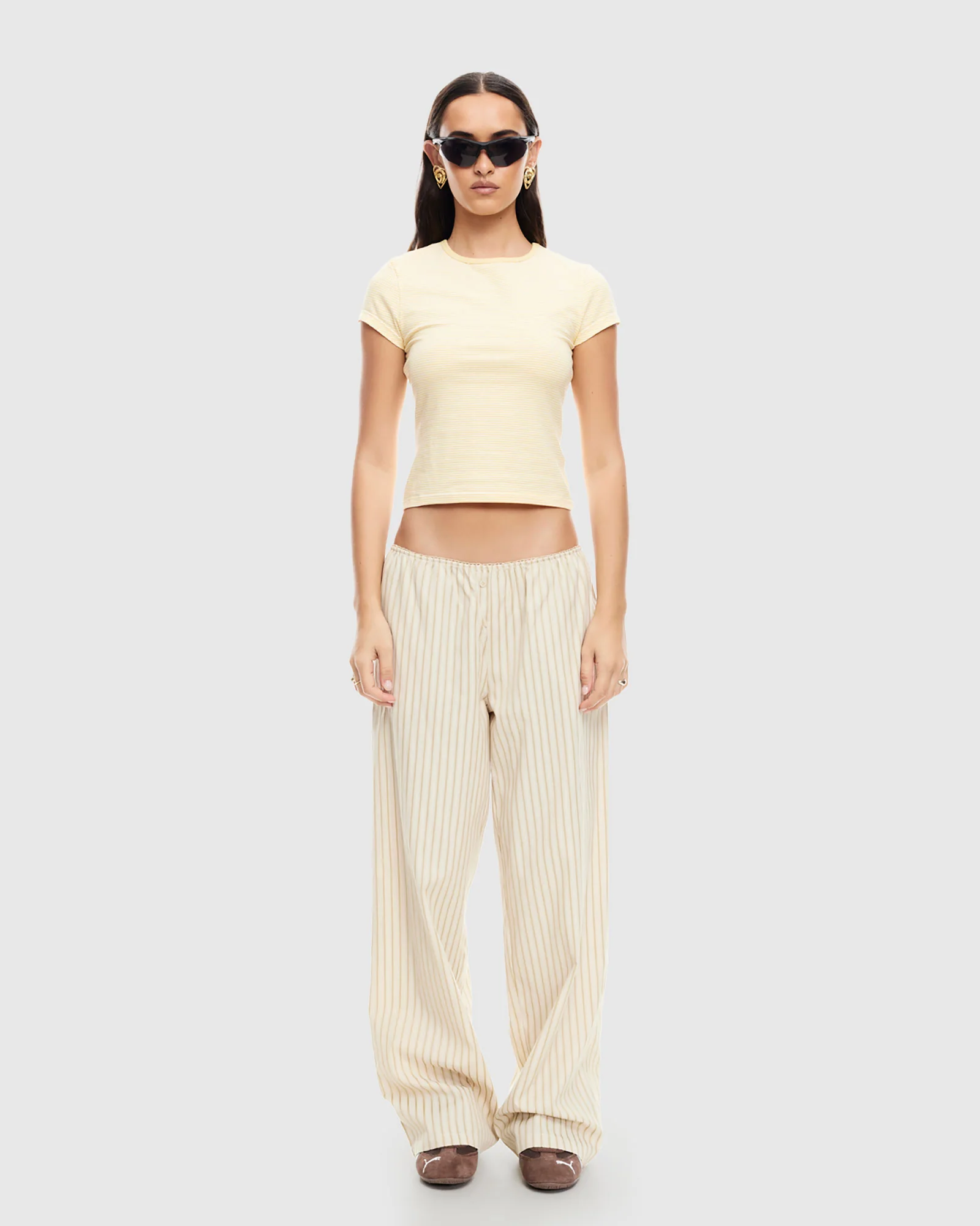In Bloom Pants