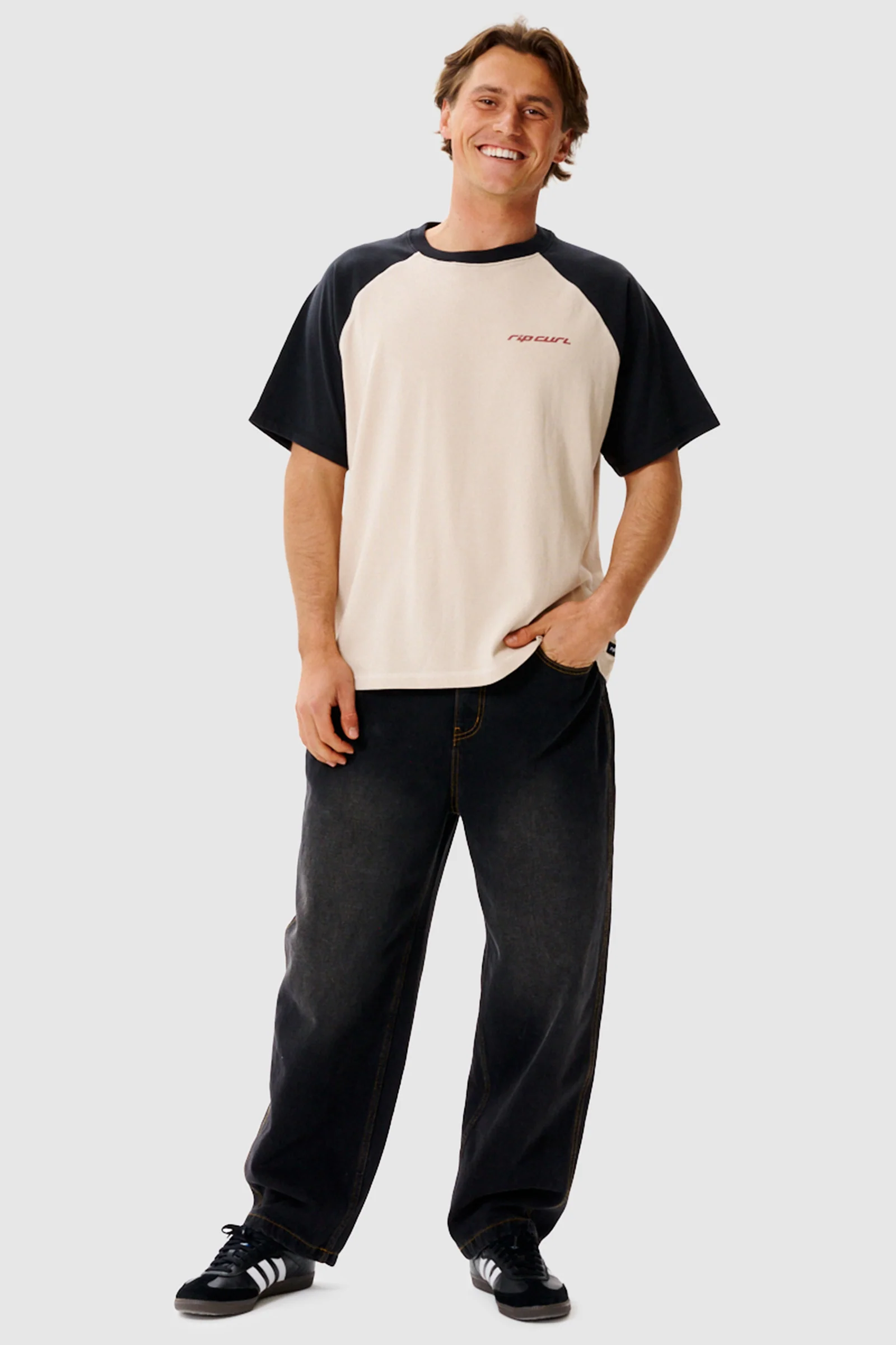 Inner Visions Flogged T-Shirt - Image 3