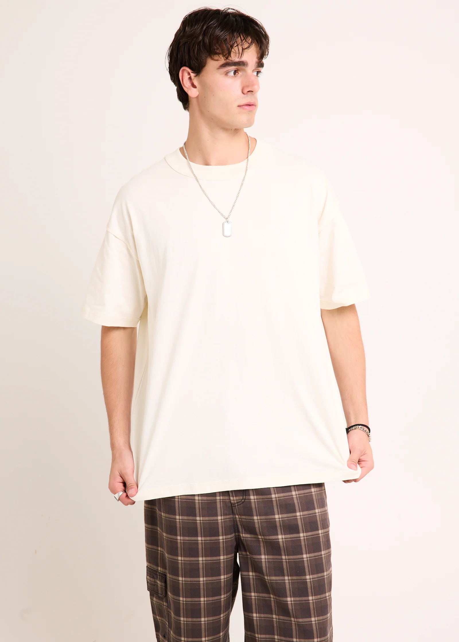 Inside Out OG Skate T-Shirt