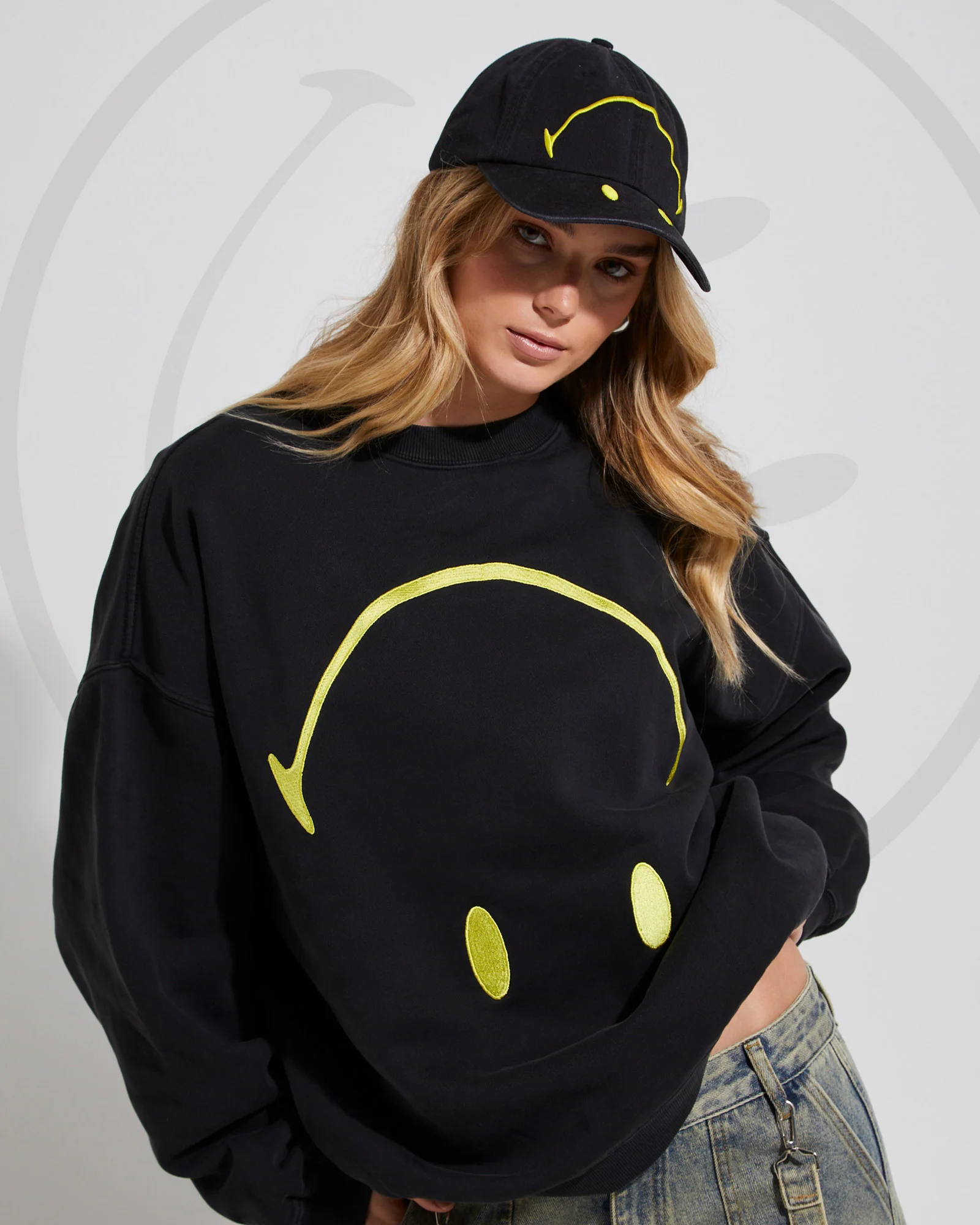 Insight x Smiley Beam Crew - Image 2
