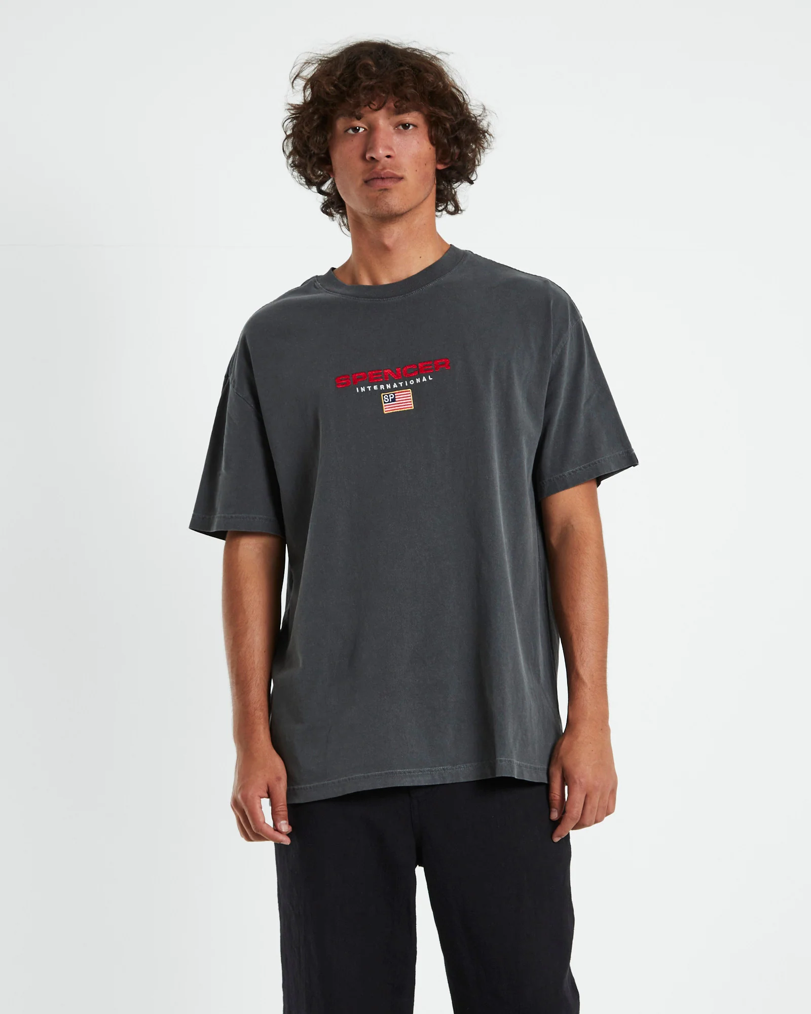 International T-Shirt