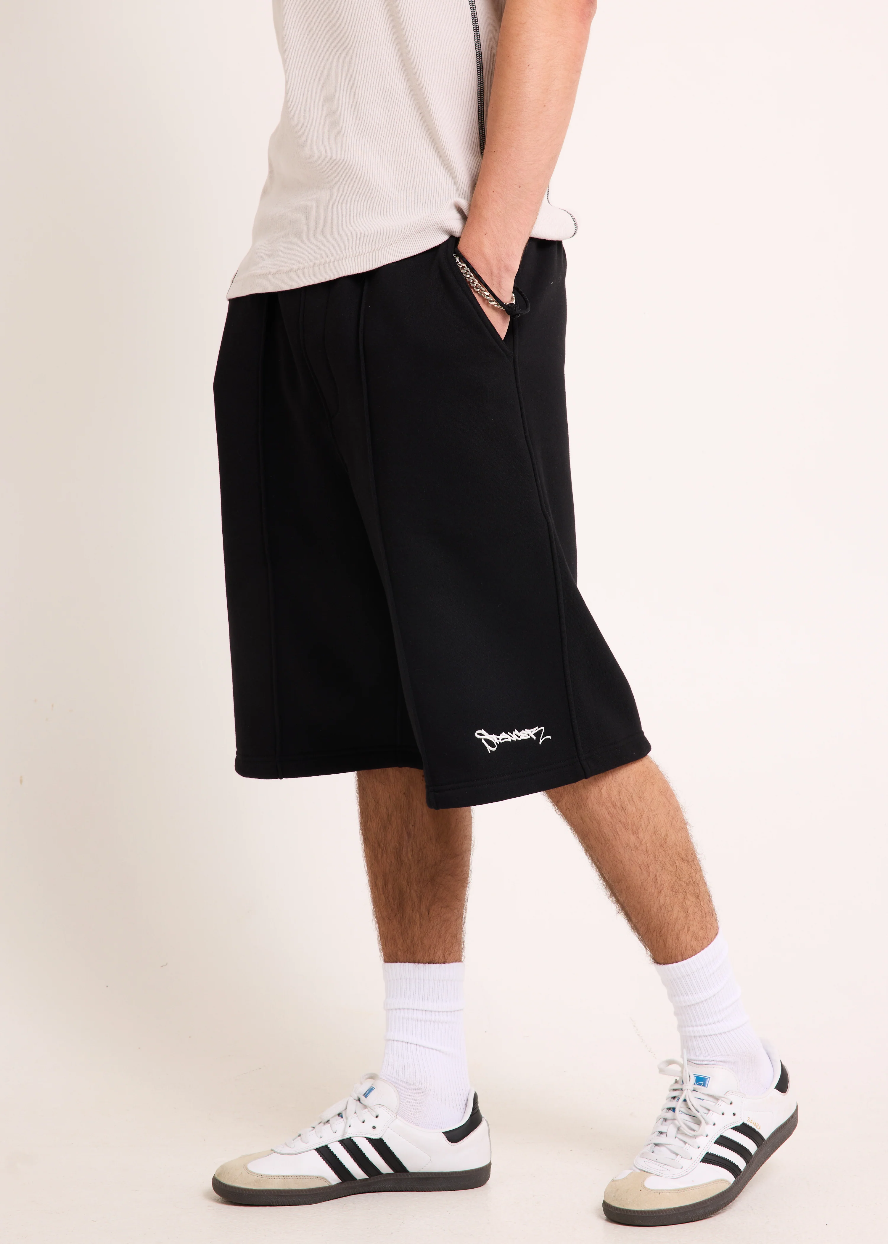 Inversion Fleece Shorts