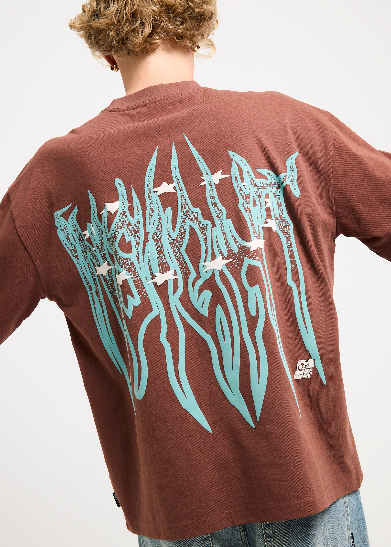 Iscariot T-Shirt - Image 5