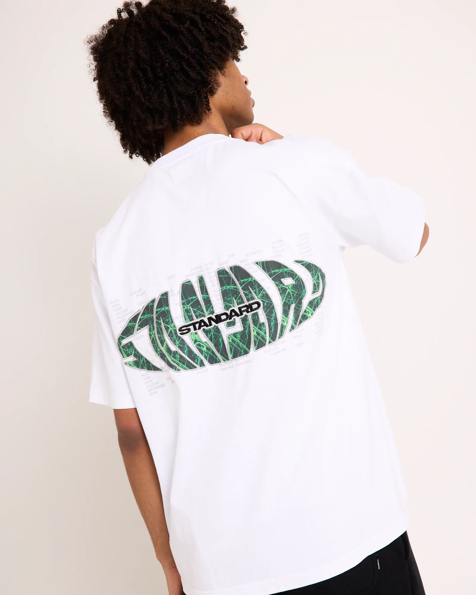 Jiro T-Shirt