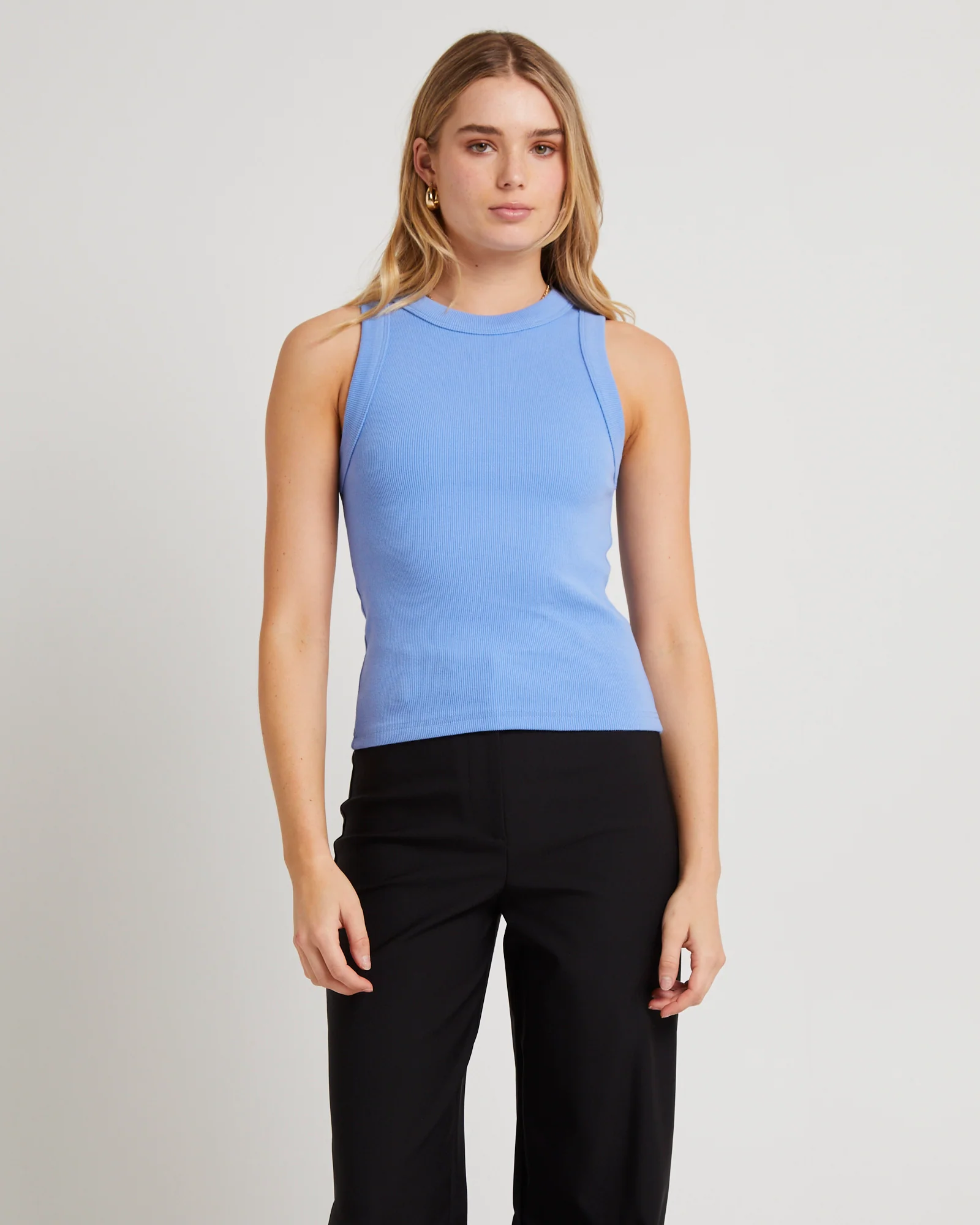 Jonesy Singlet