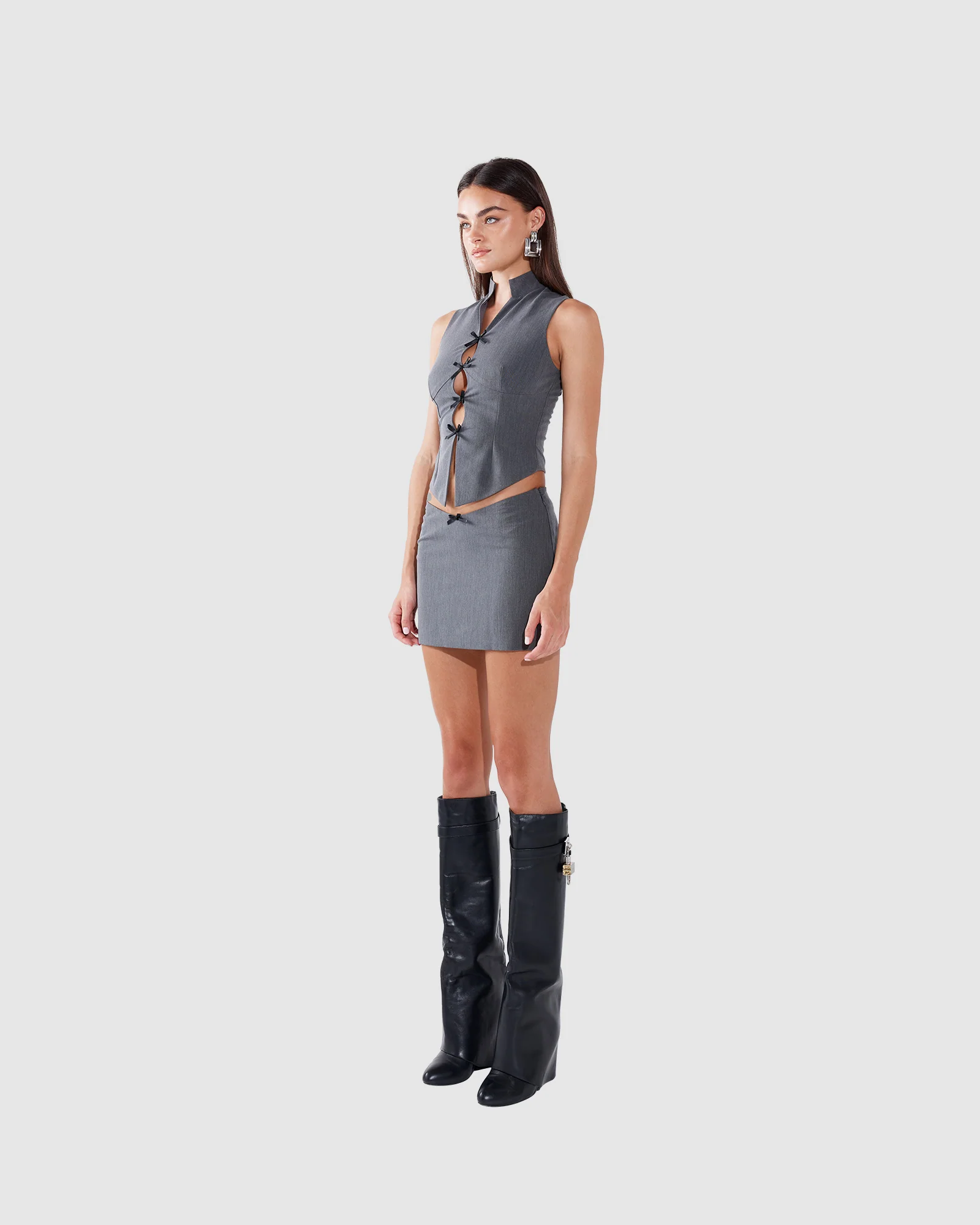 Justine Top - Image 4