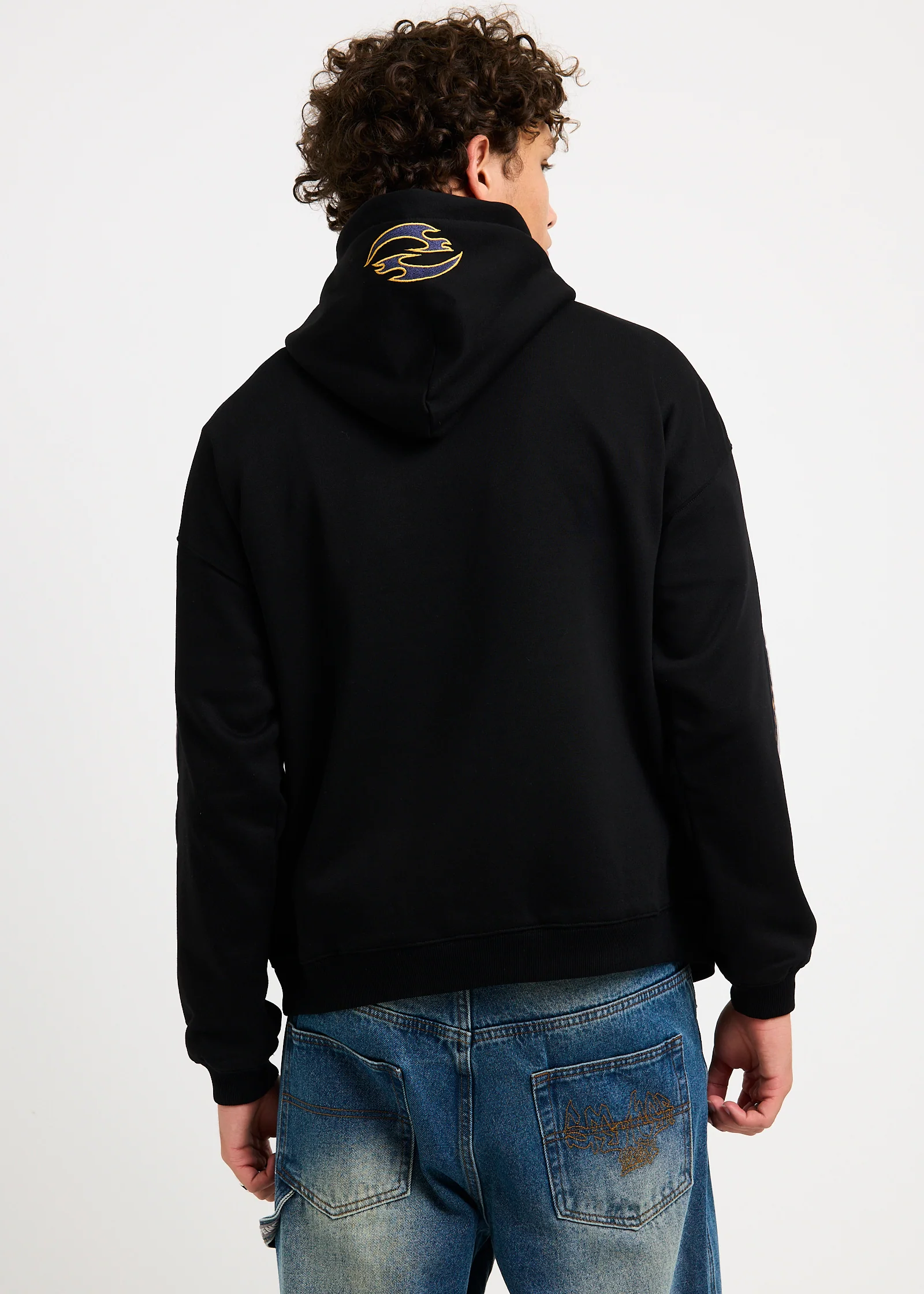 Kaoss Hoodie - Image 3